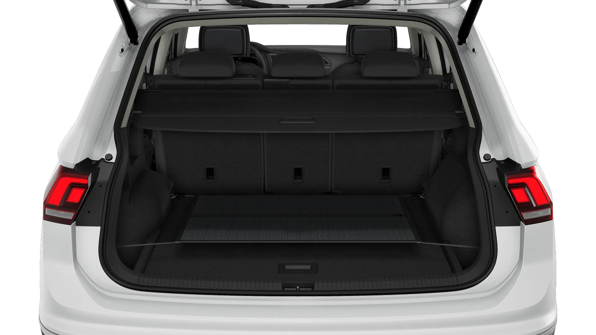 Volkswagen Tiguan Allspace MOVE