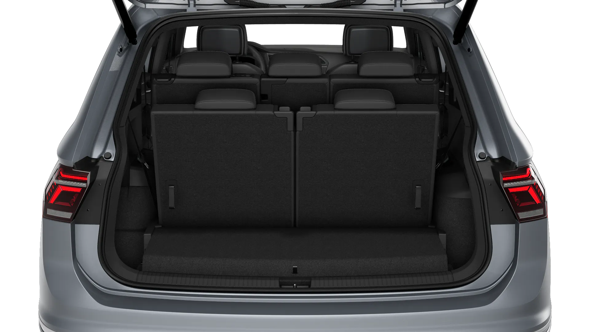 Volkswagen Tiguan Allspace R-Line