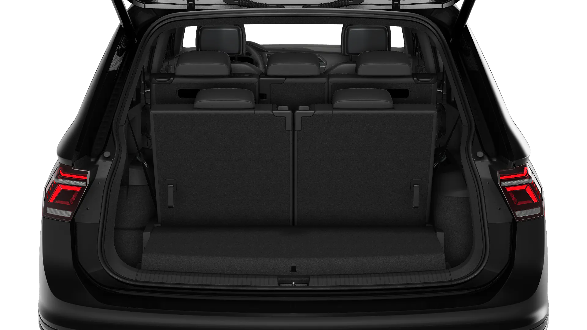 Volkswagen Tiguan Allspace R-Line