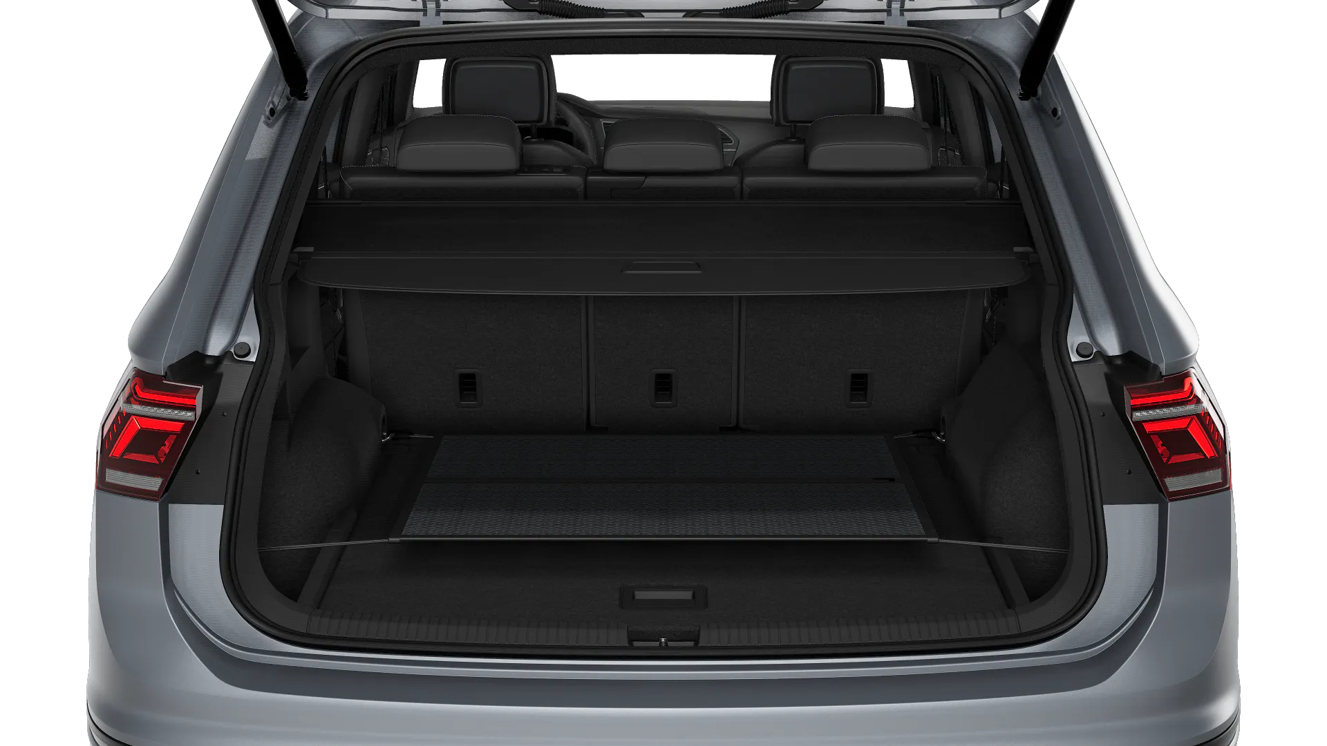 Volkswagen Tiguan Allspace R-Line