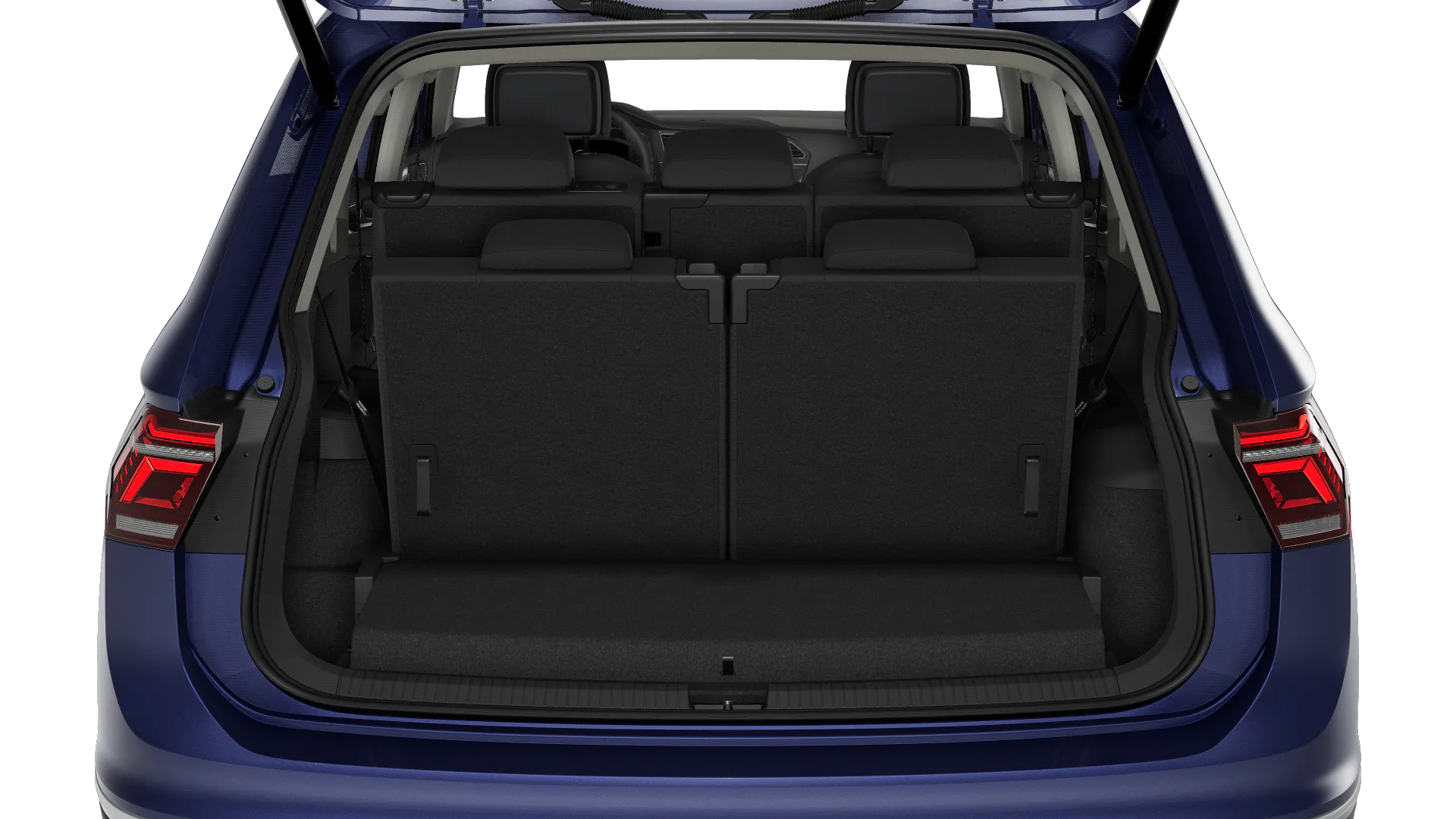 Volkswagen Tiguan Allspace Elegance