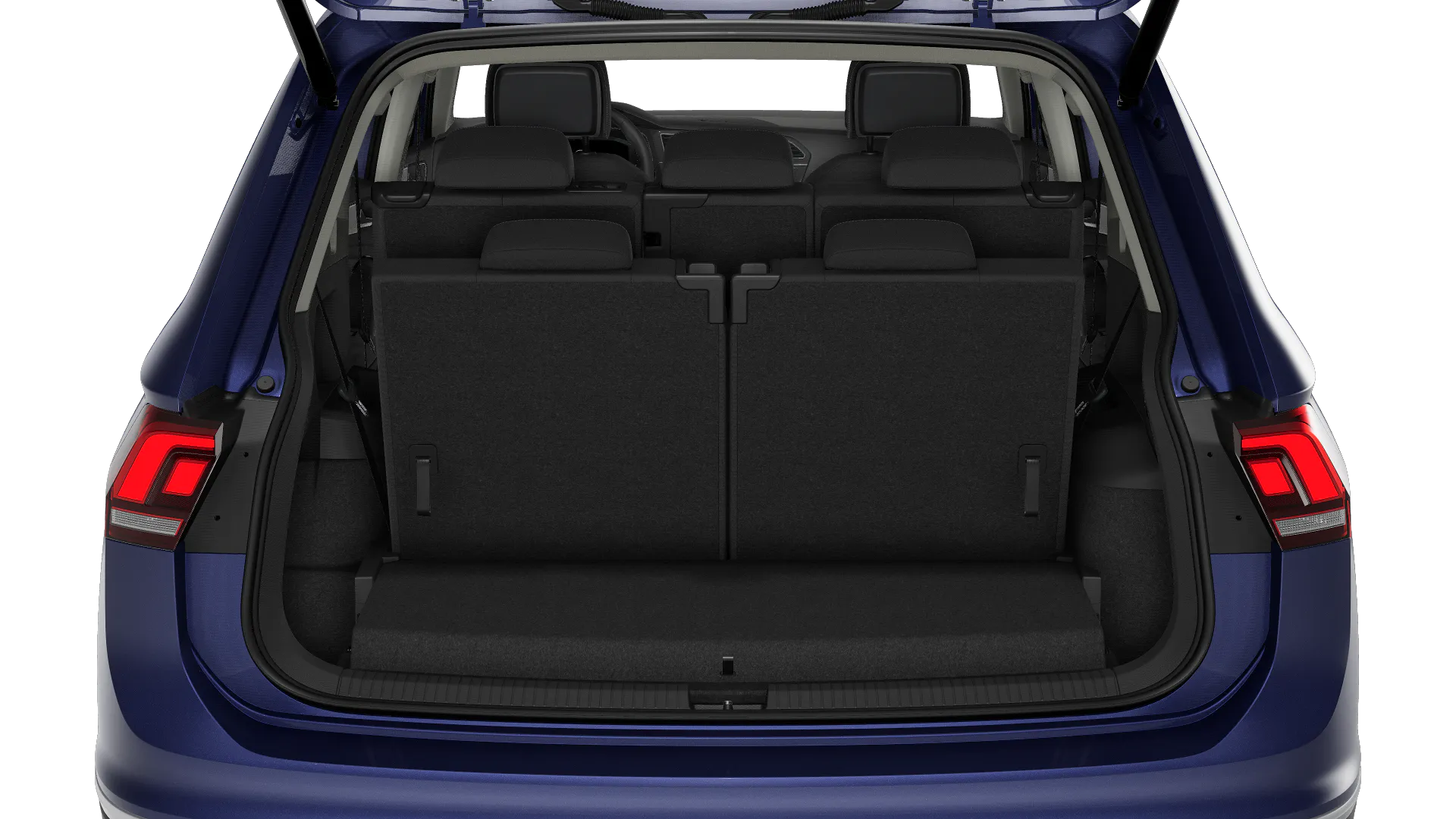 Volkswagen Tiguan Allspace MOVE