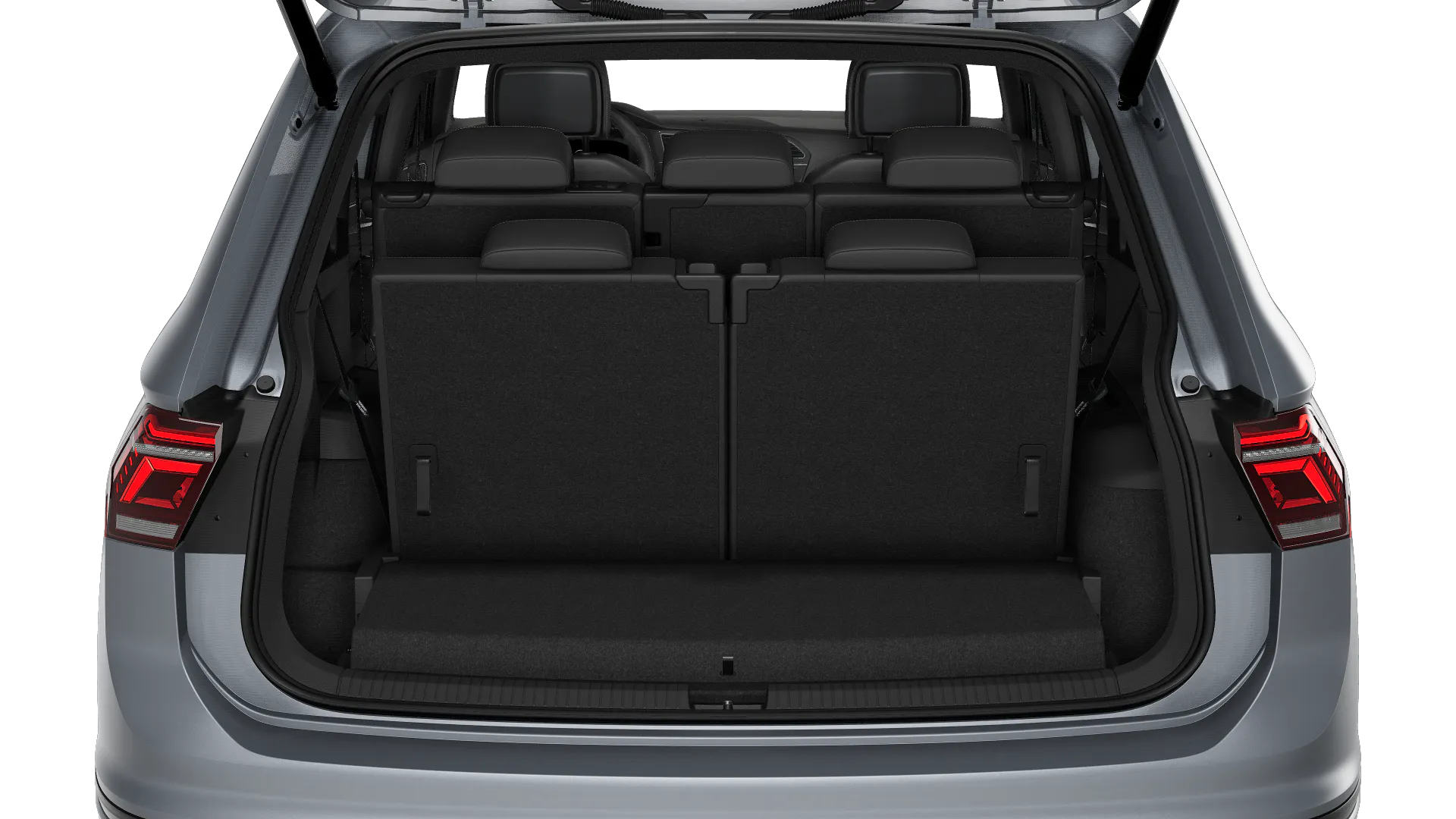 Volkswagen Tiguan Allspace R-Line