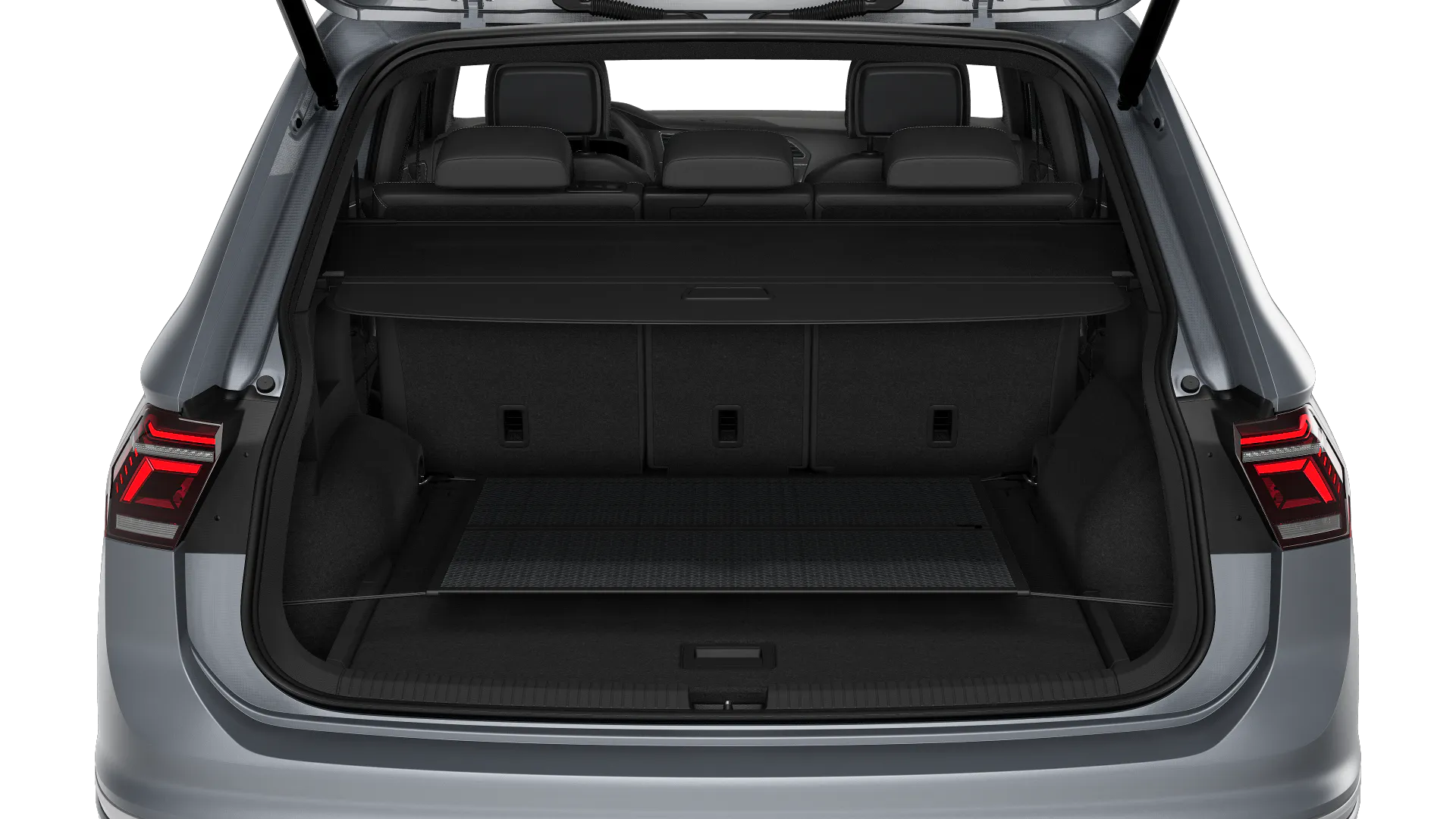Volkswagen Tiguan Allspace R-Line