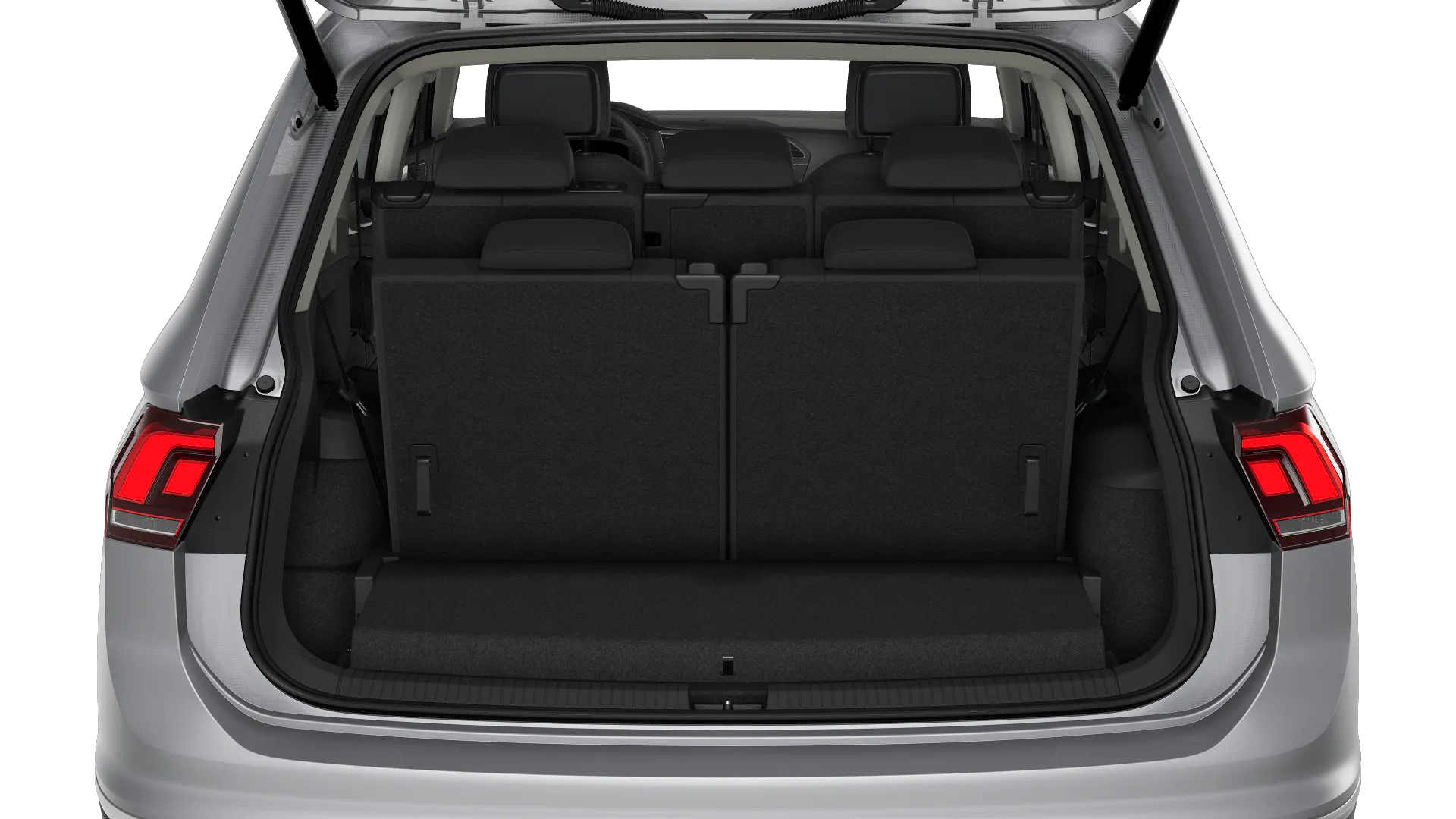 Volkswagen Tiguan Allspace Life