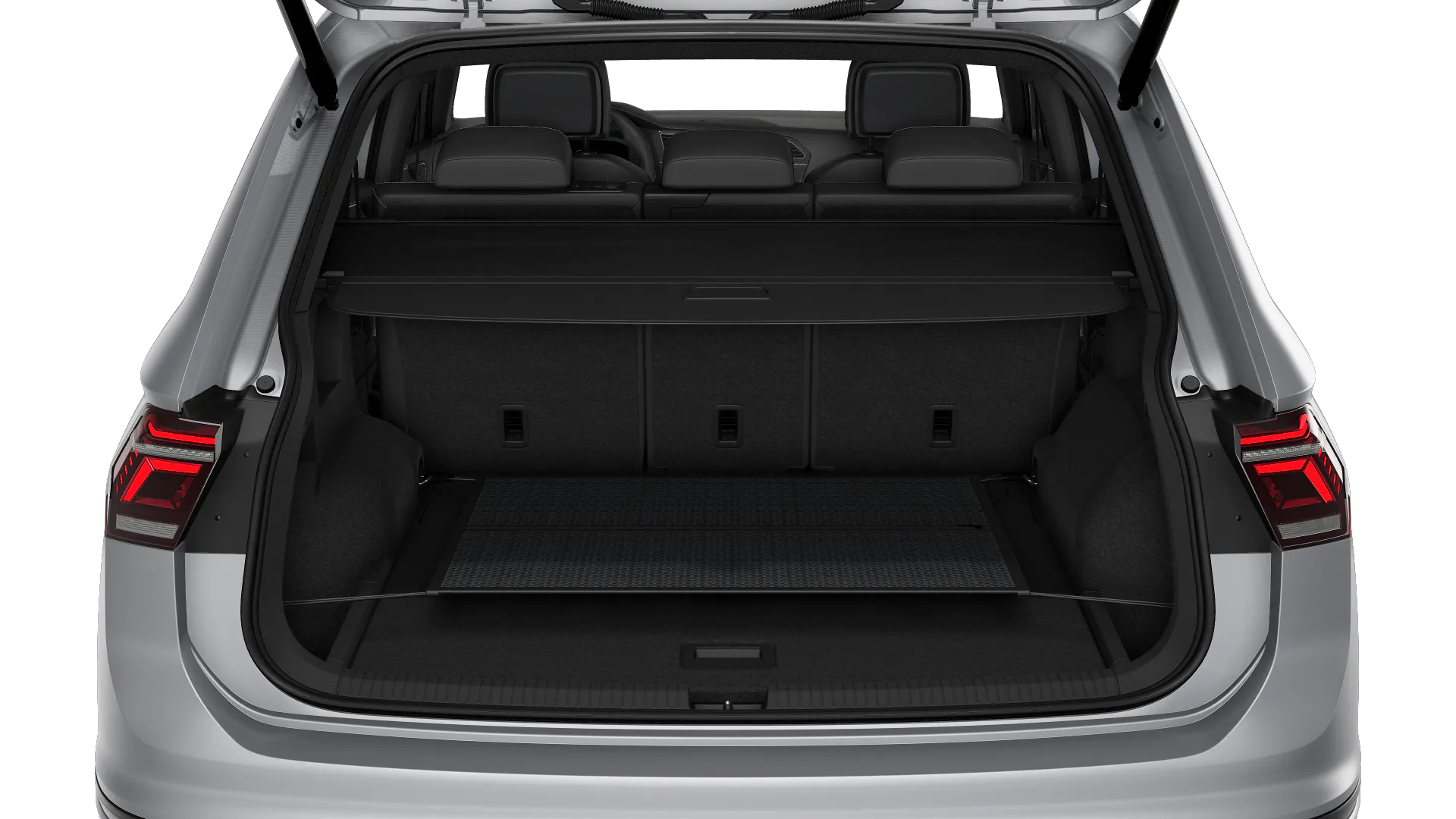 Volkswagen Tiguan Allspace R-Line