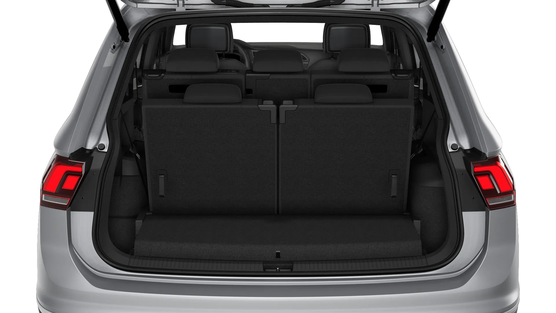 Volkswagen Tiguan Allspace MOVE