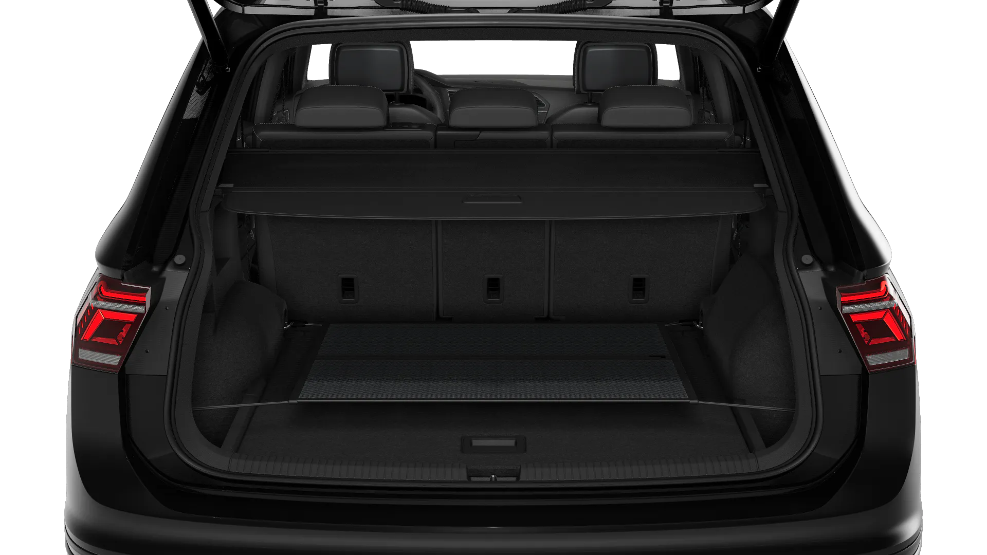Volkswagen Tiguan Allspace R-Line