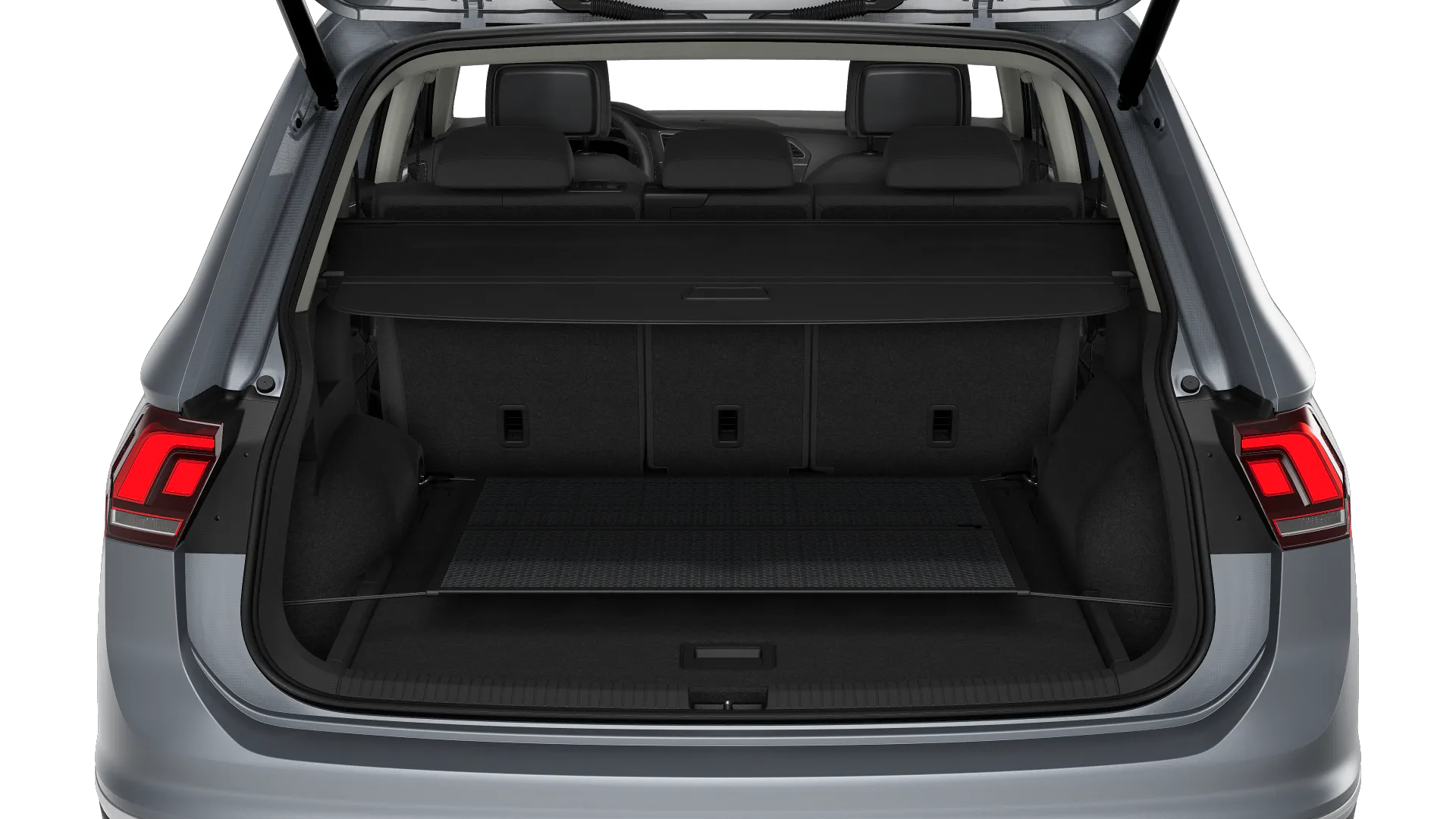 Volkswagen Tiguan Allspace Life