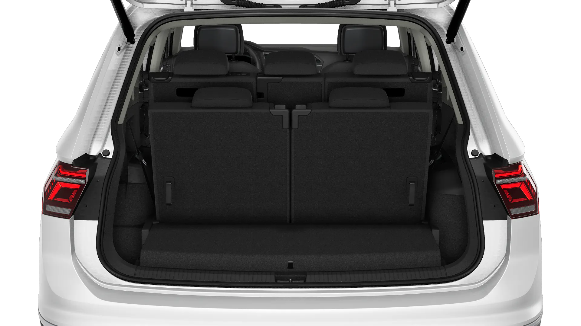 Volkswagen Tiguan Allspace Elegance