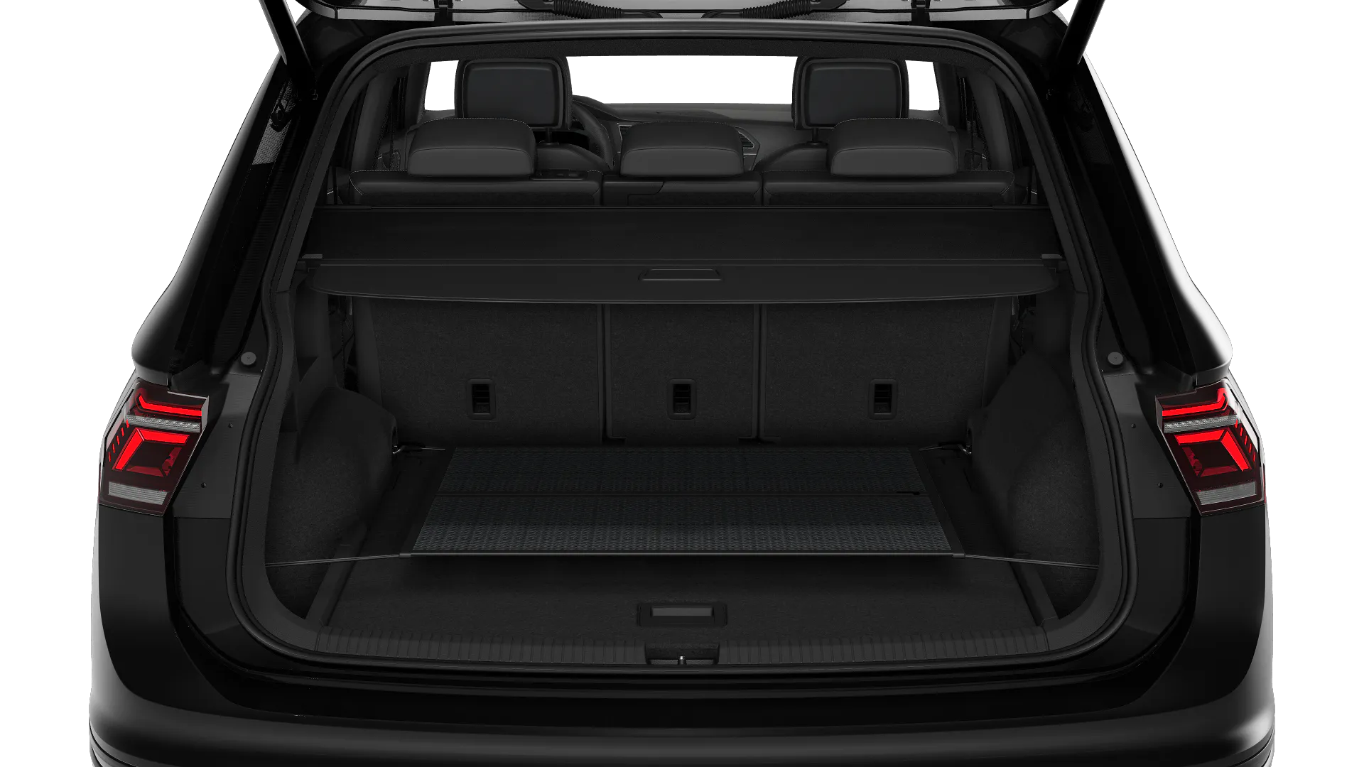 Volkswagen Tiguan Allspace R-Line