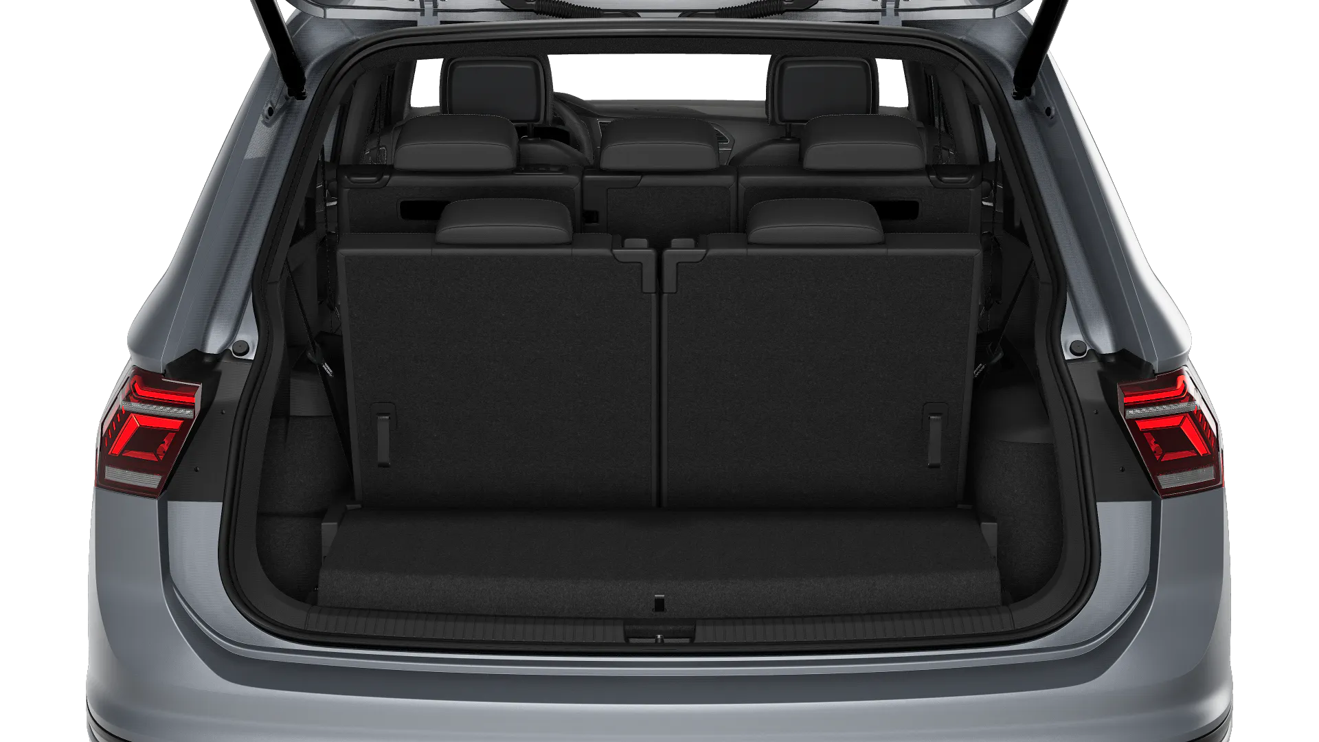 Volkswagen Tiguan Allspace R-Line
