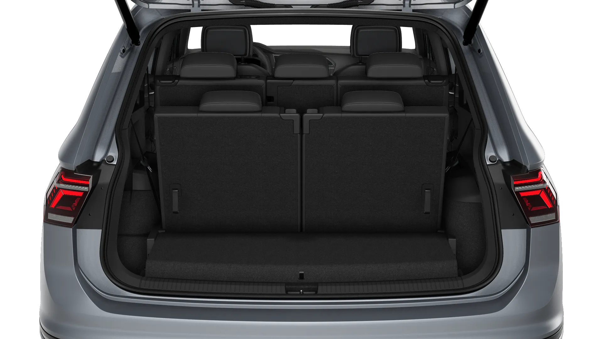 Volkswagen Tiguan Allspace R-Line