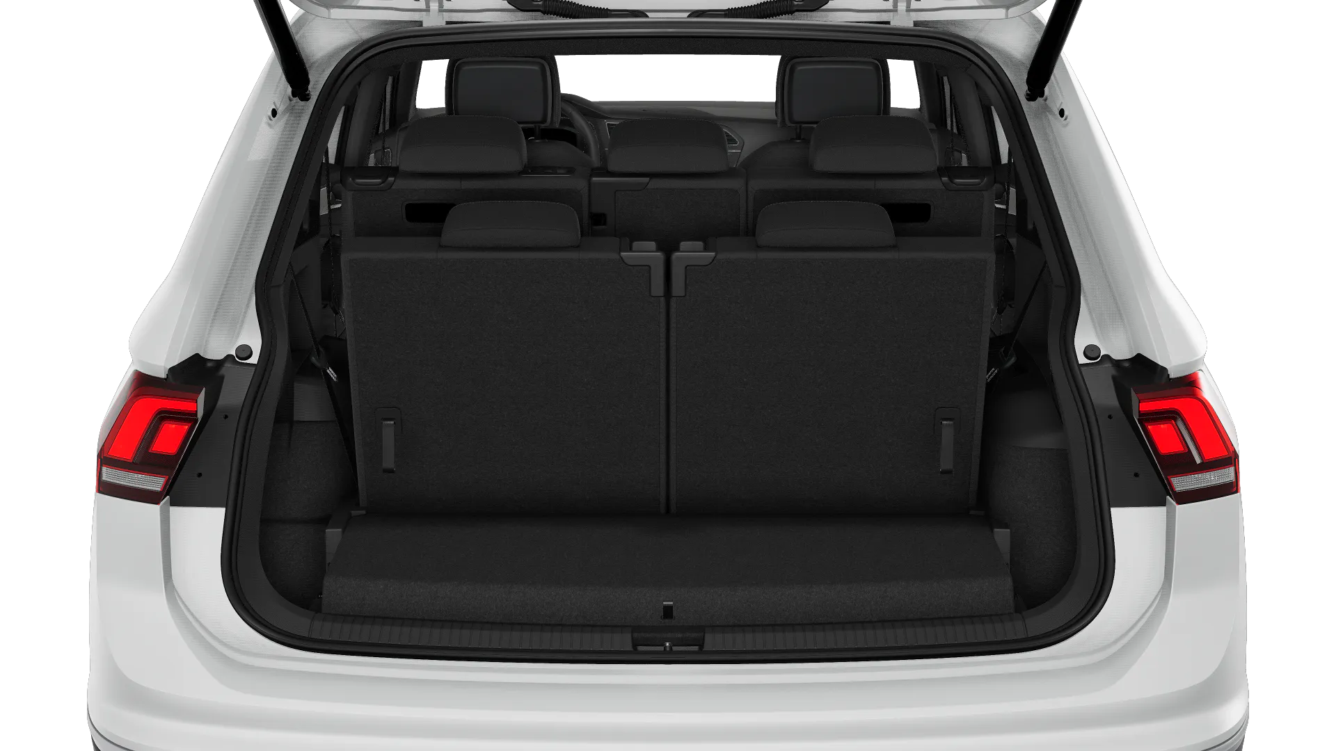 Volkswagen Tiguan Allspace MOVE