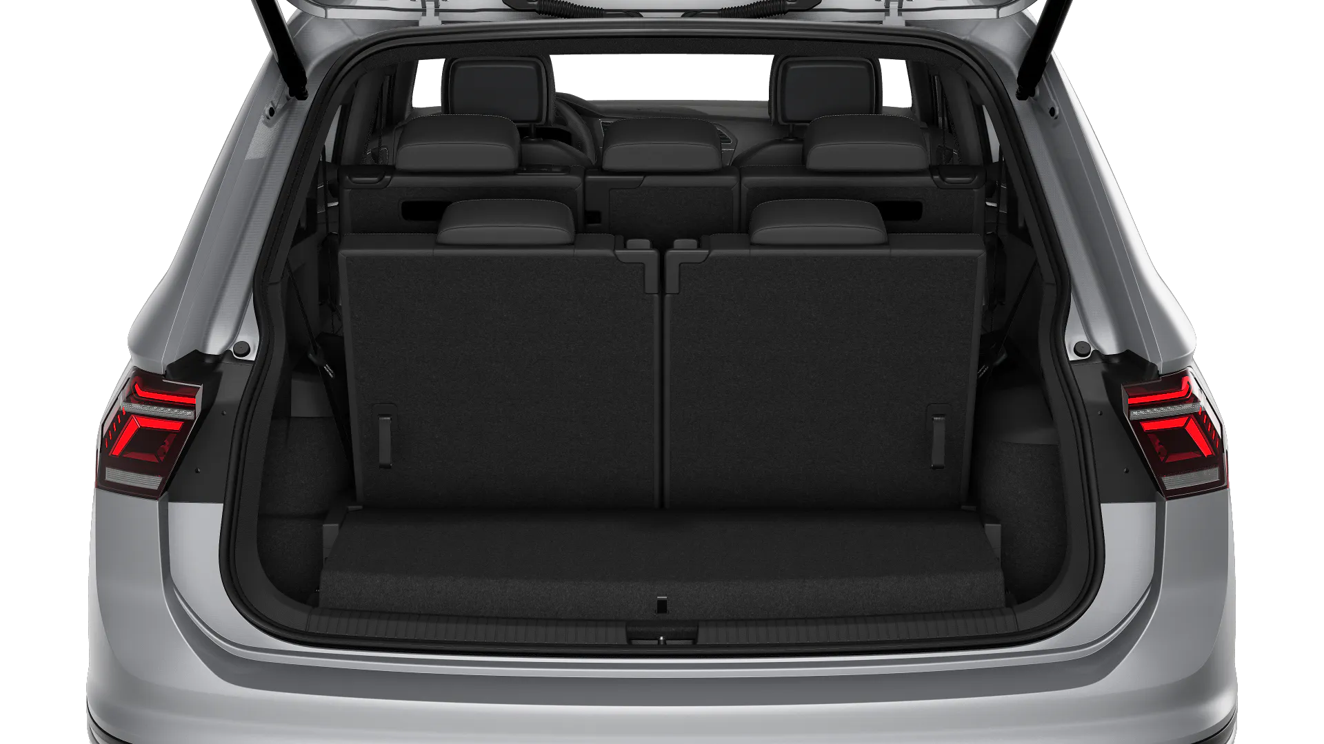 Volkswagen Tiguan Allspace R-Line