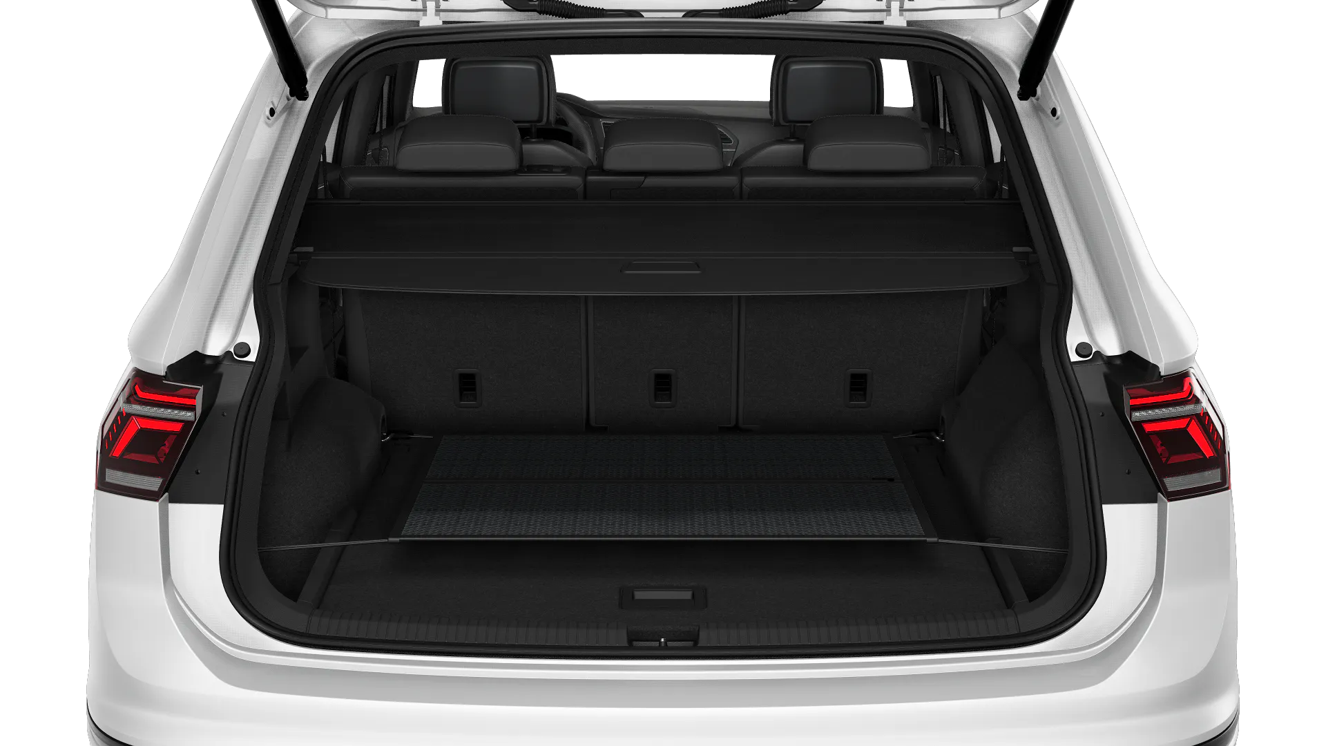 Volkswagen Tiguan Allspace R-Line
