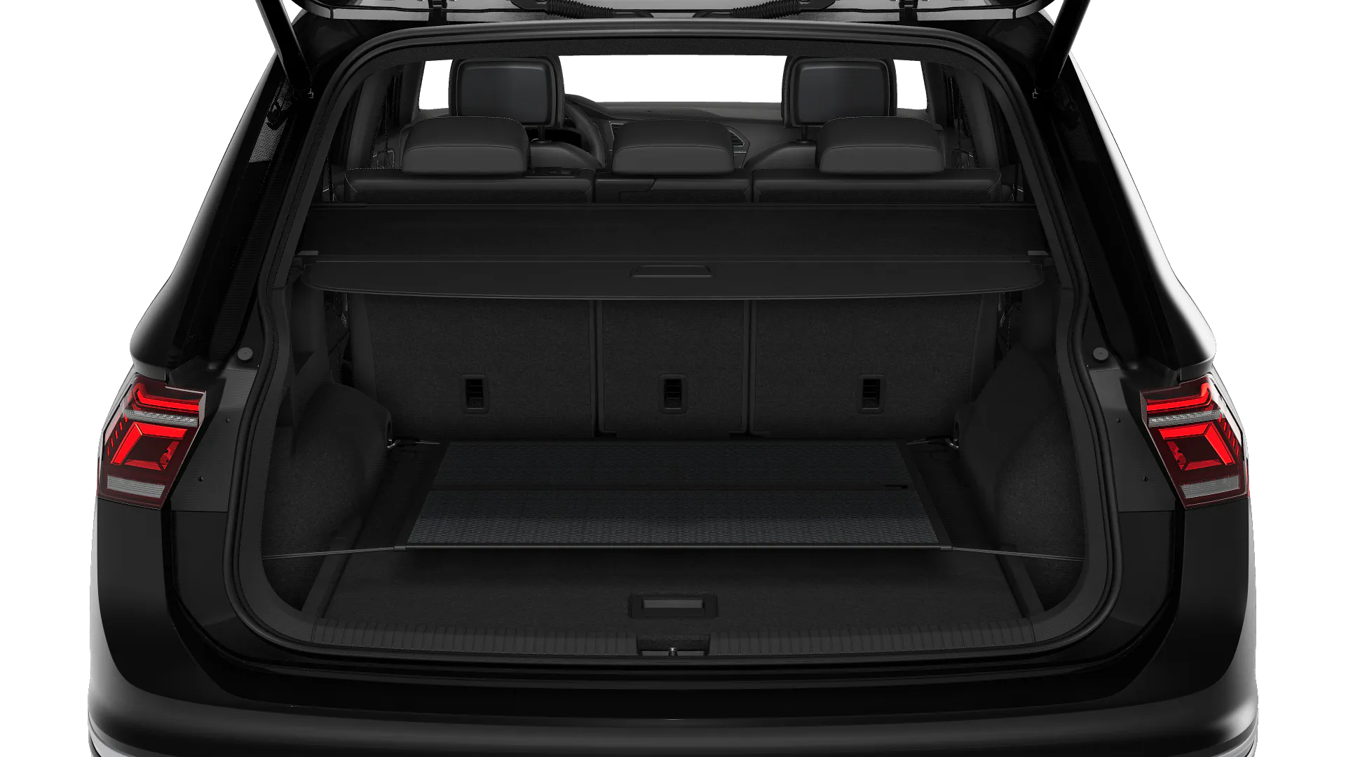 Volkswagen Tiguan Allspace R-Line