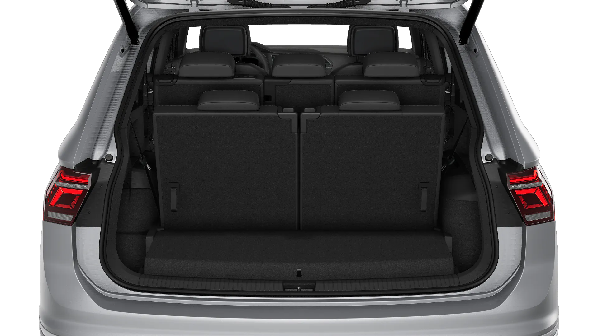 Volkswagen Tiguan Allspace R-Line