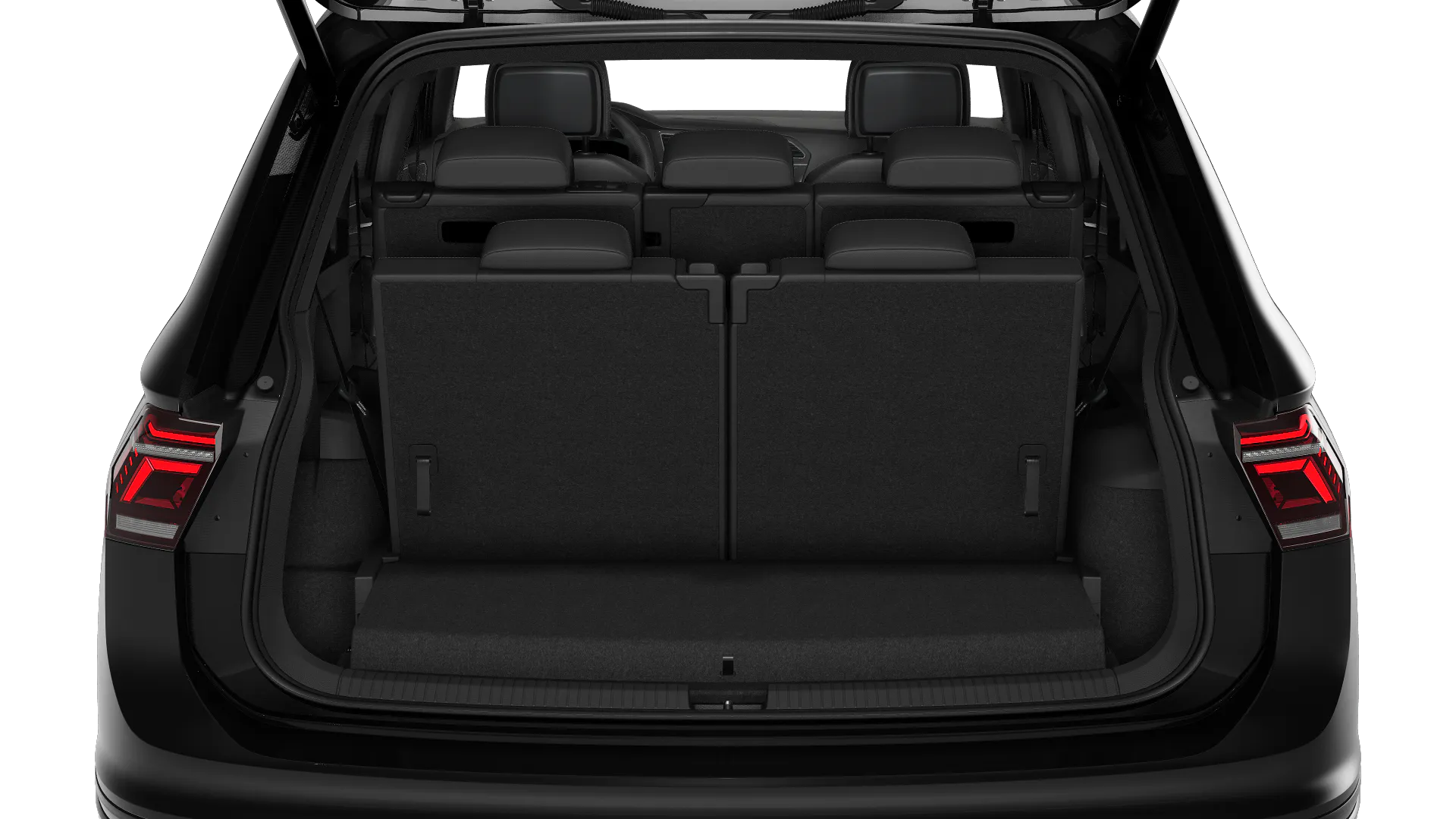 Volkswagen Tiguan Allspace R-Line