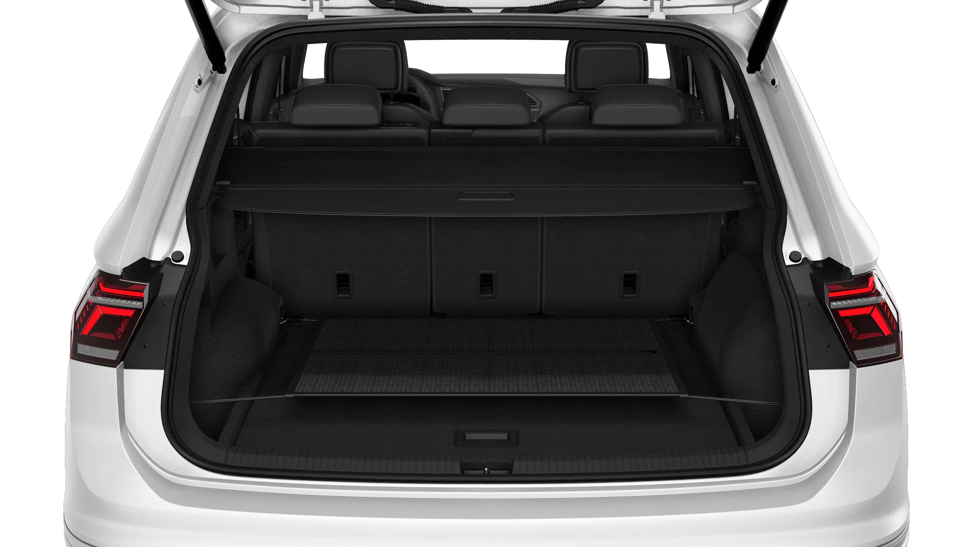 Volkswagen Tiguan Allspace R-Line
