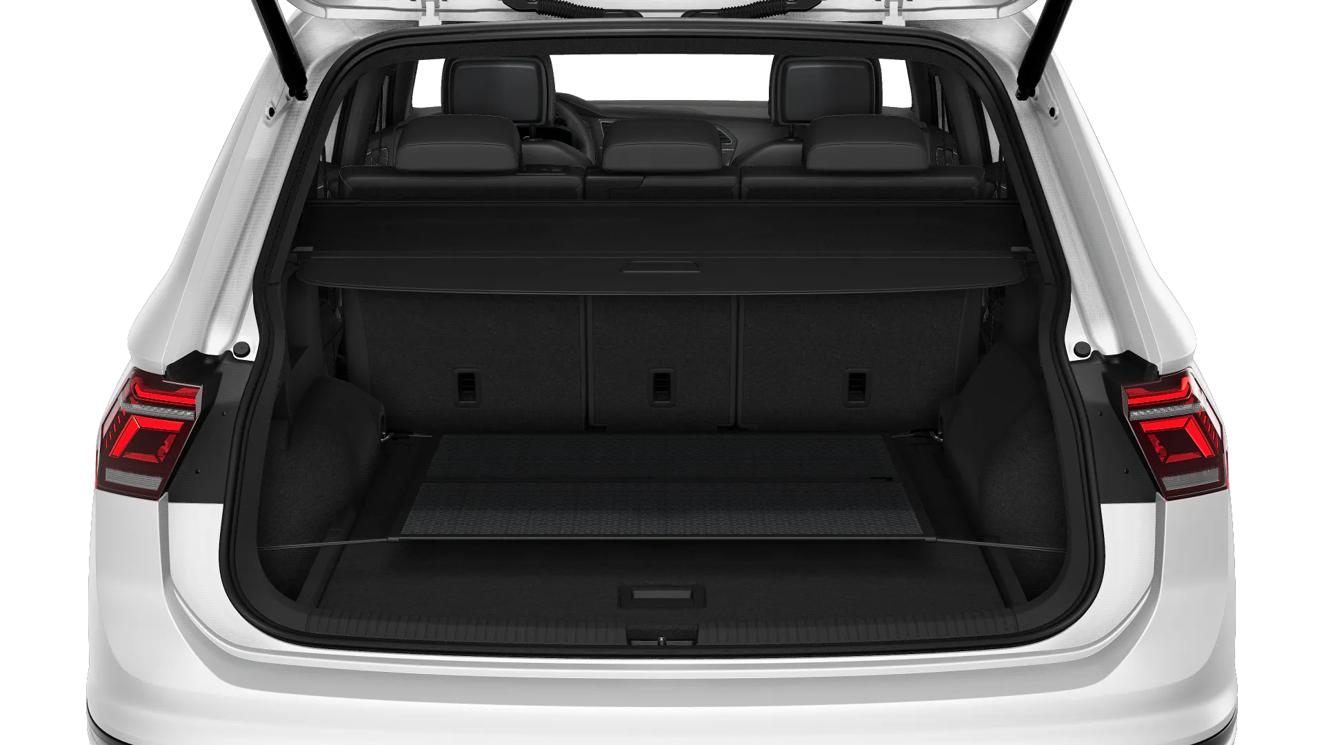 Volkswagen Tiguan Allspace R-Line