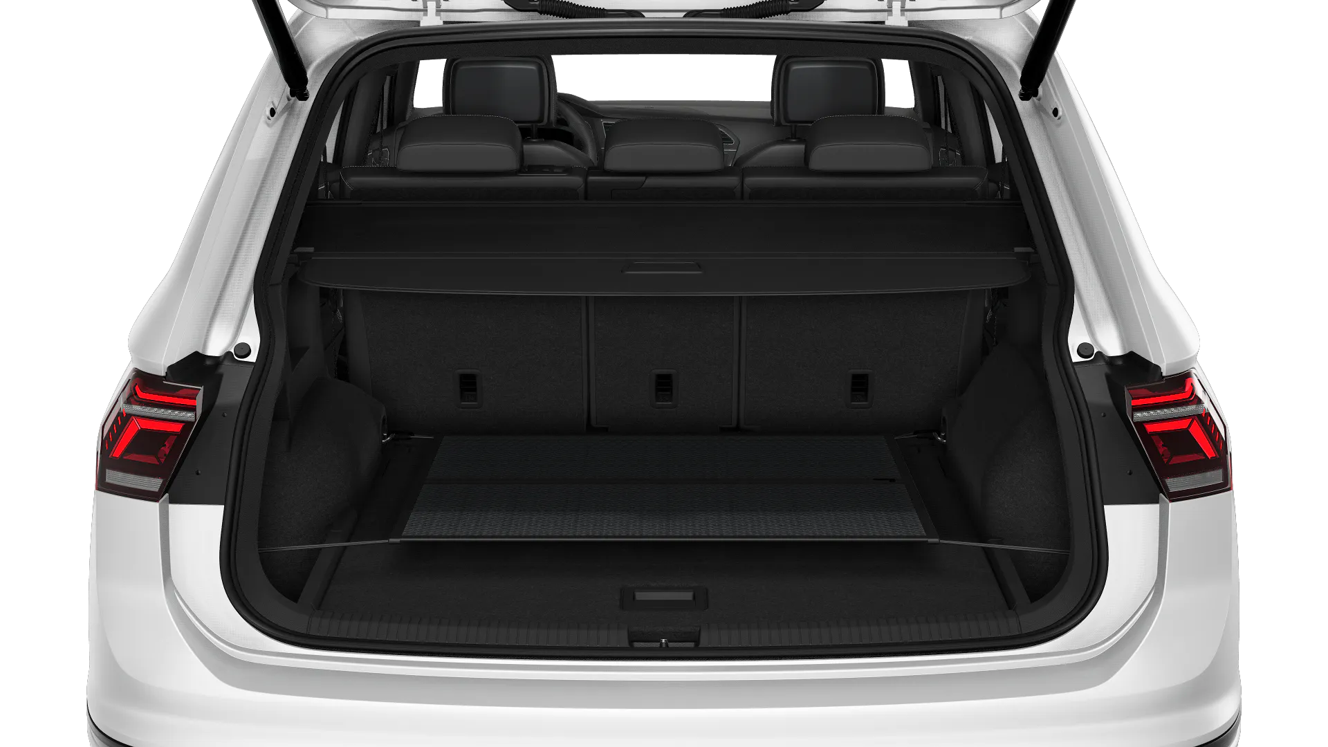Volkswagen Tiguan Allspace R-Line