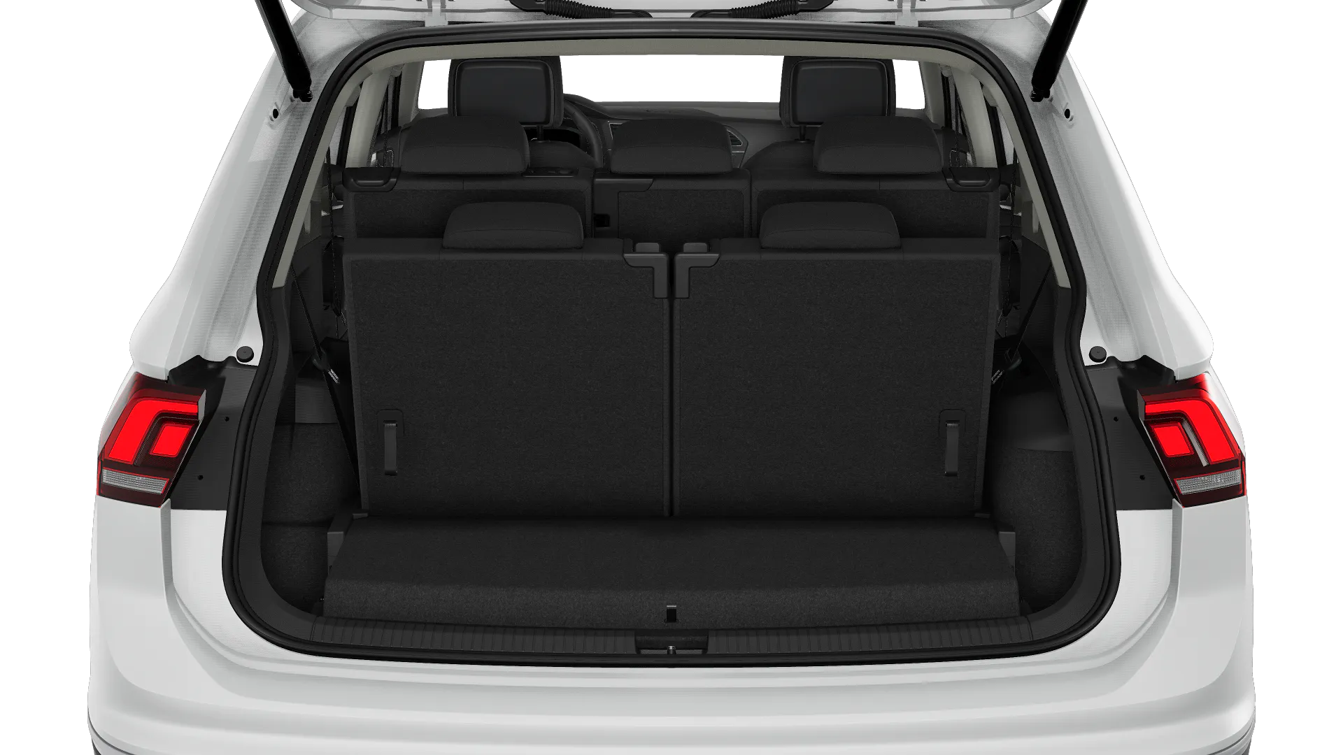 Volkswagen Tiguan Allspace Life