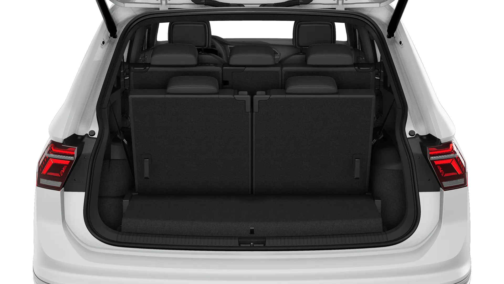 Volkswagen Tiguan Allspace R-Line