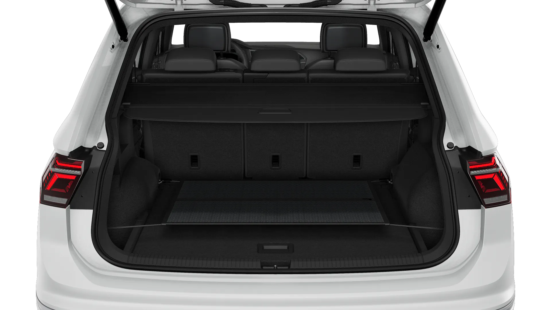 Volkswagen Tiguan Allspace R-Line