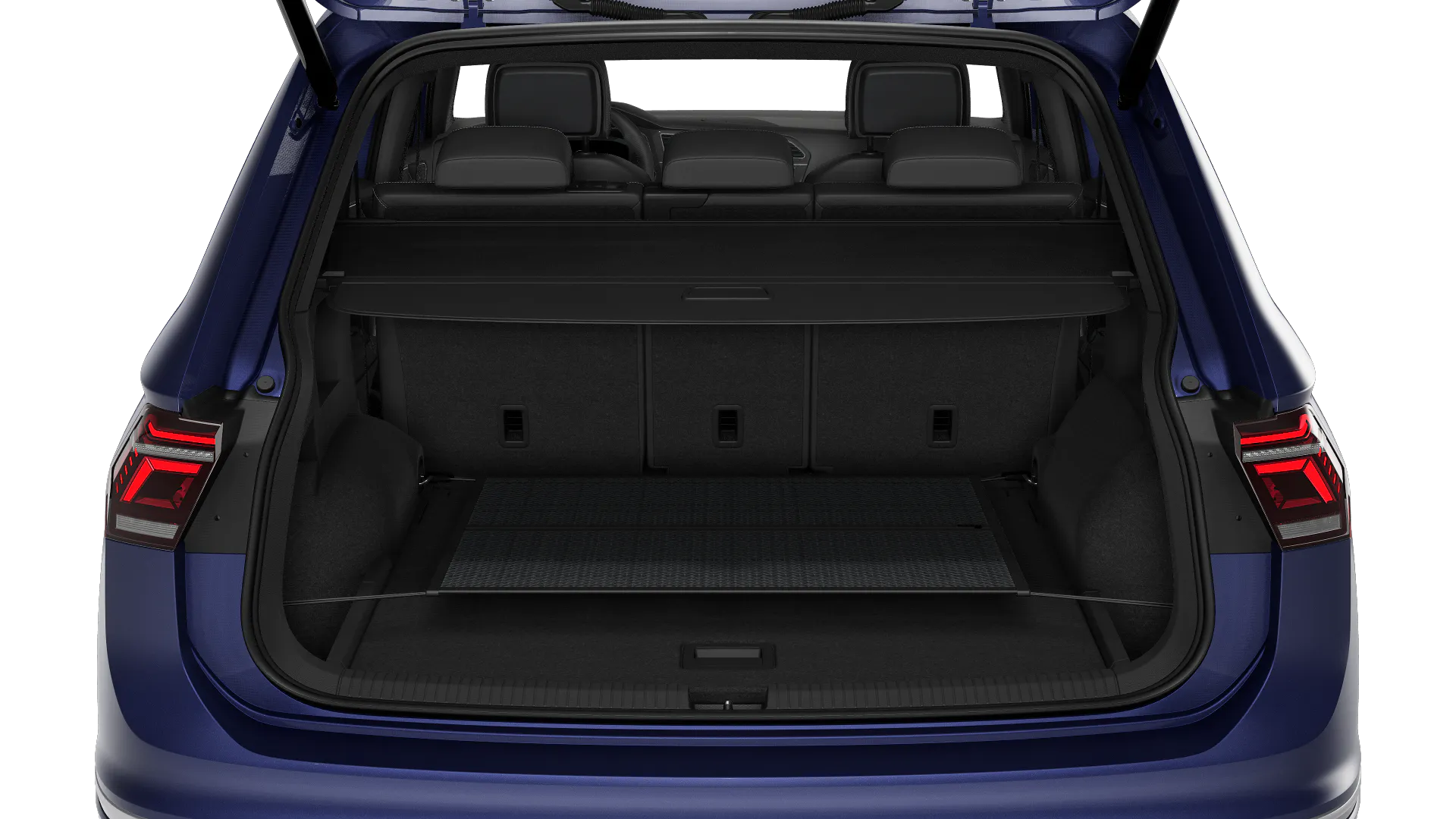Volkswagen Tiguan Allspace R-Line