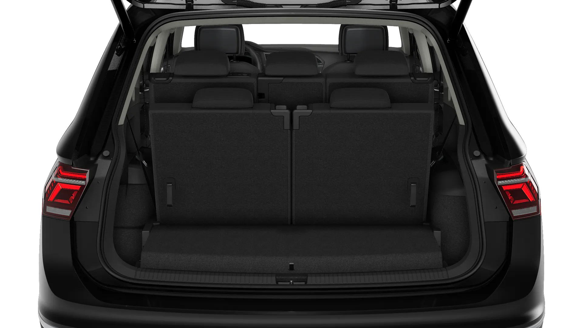 Volkswagen Tiguan Allspace Elegance