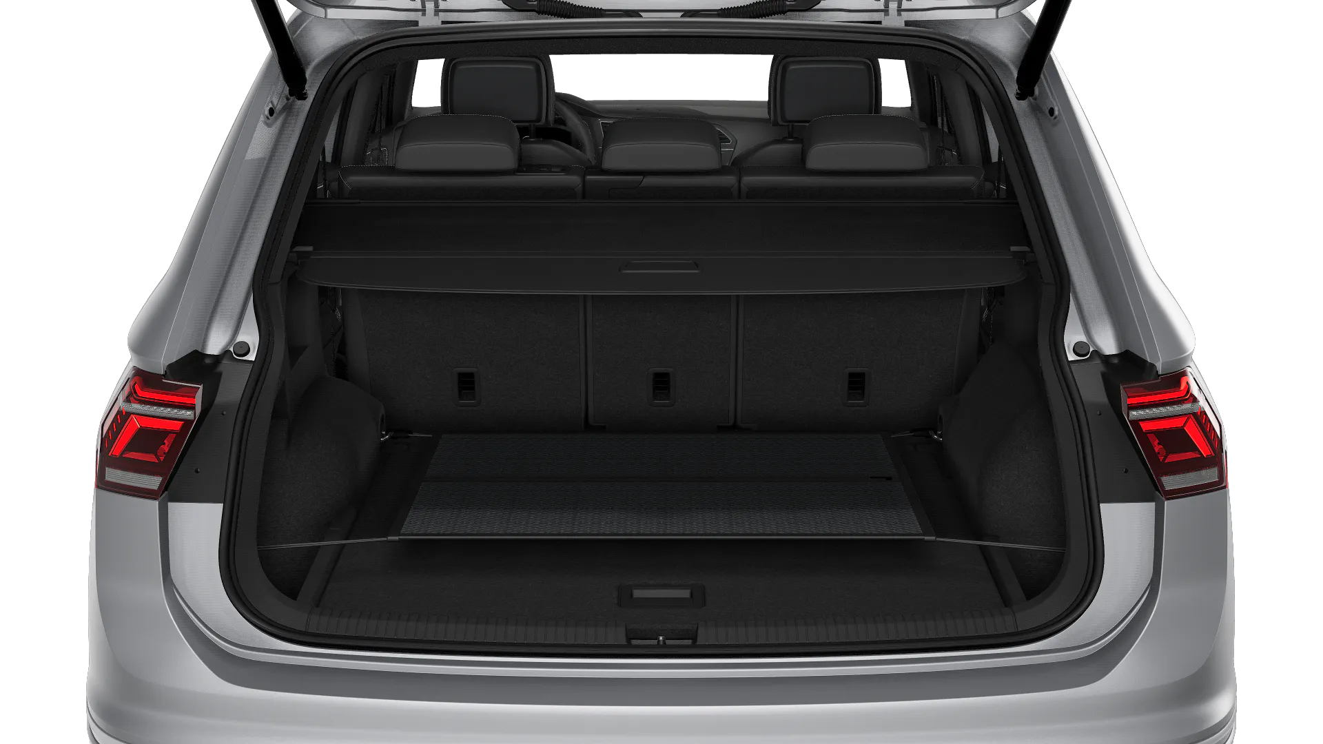 Volkswagen Tiguan Allspace R-Line