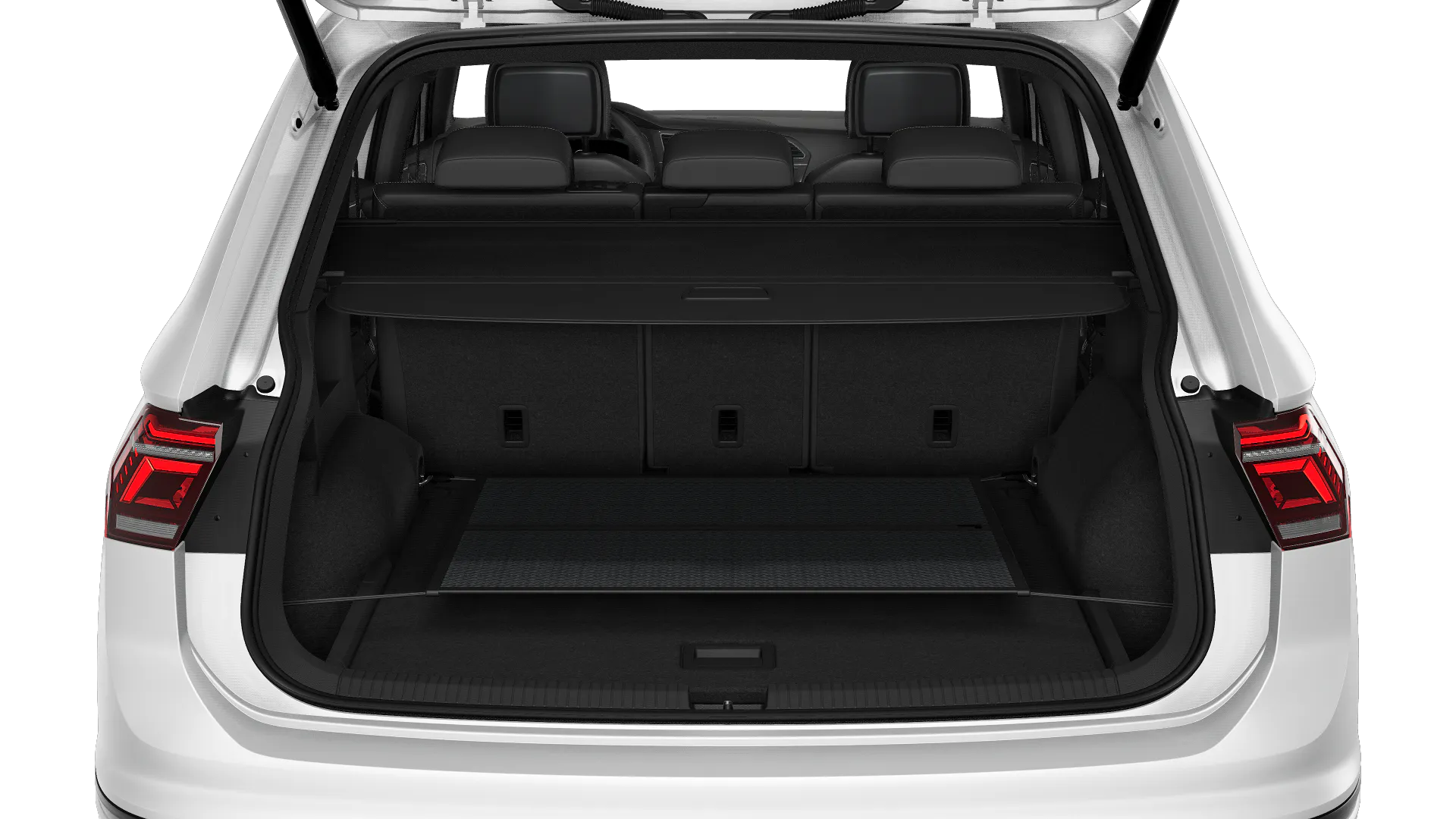 Volkswagen Tiguan Allspace R-Line