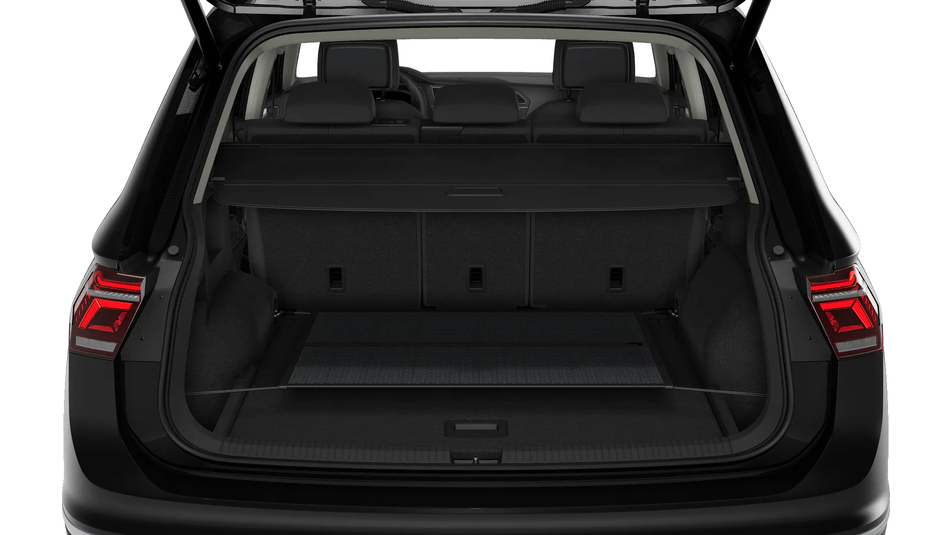 Volkswagen Tiguan Allspace Life