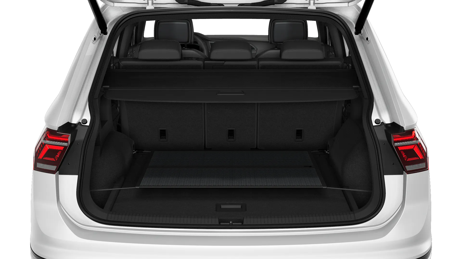 Volkswagen Tiguan Allspace R-Line