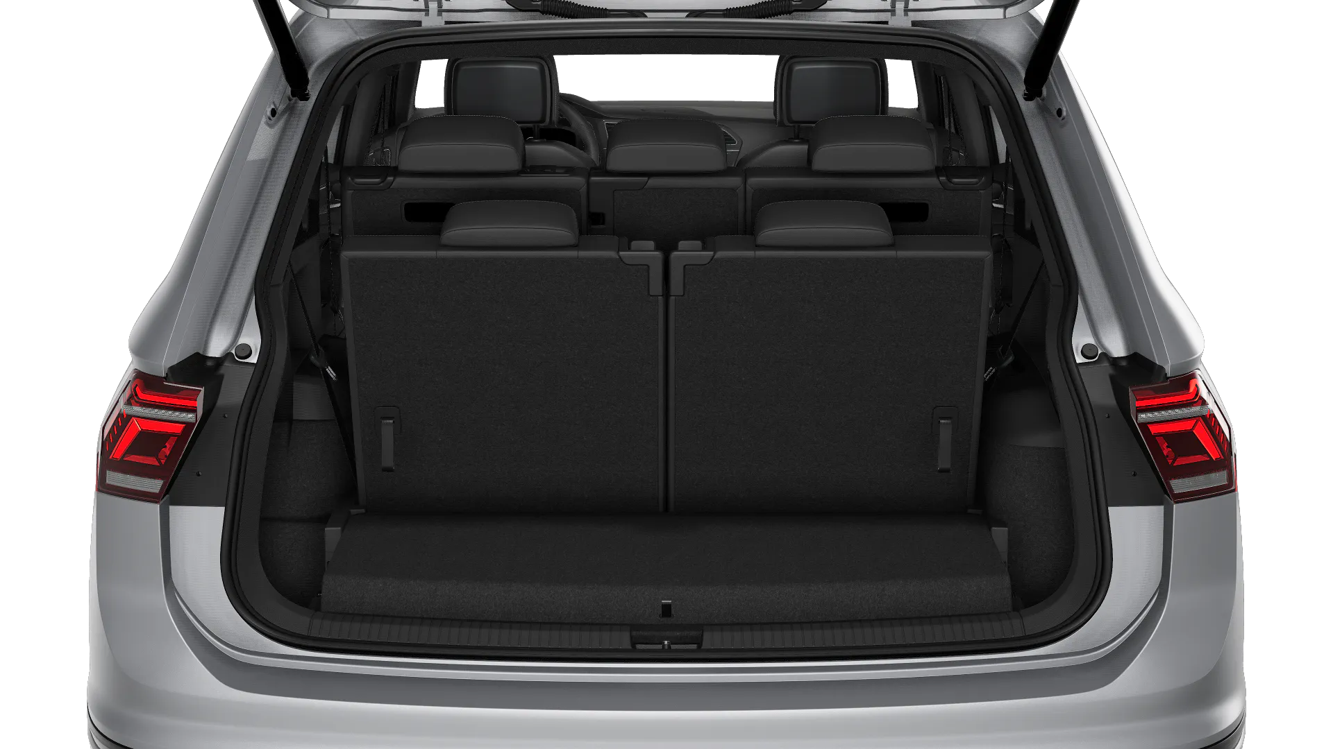 Volkswagen Tiguan Allspace R-Line