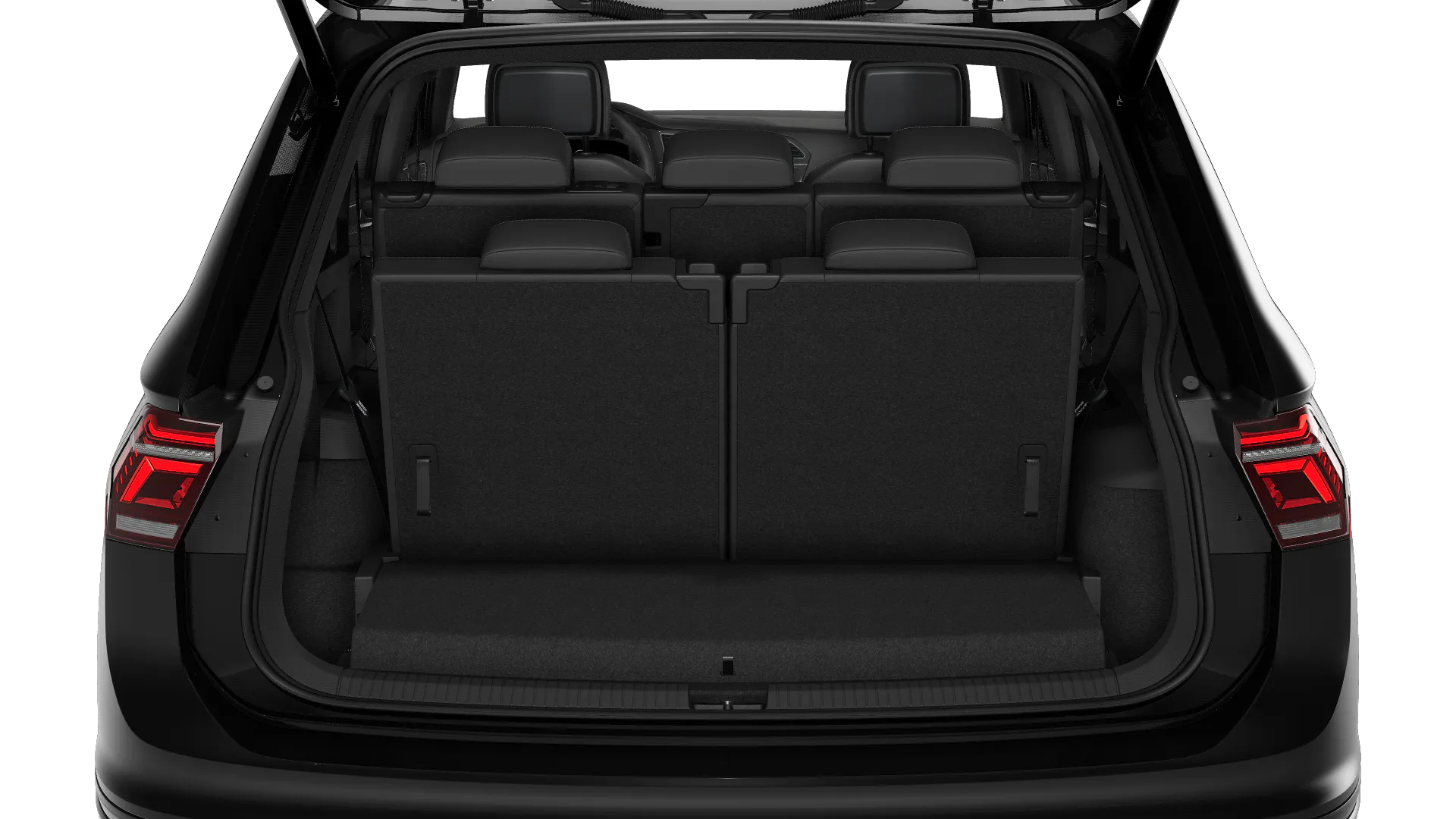 Volkswagen Tiguan Allspace R-Line