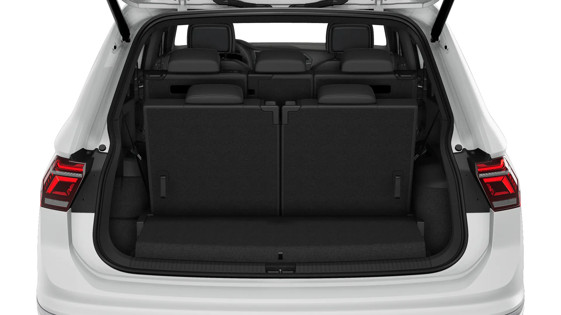 Volkswagen Tiguan Allspace R-Line
