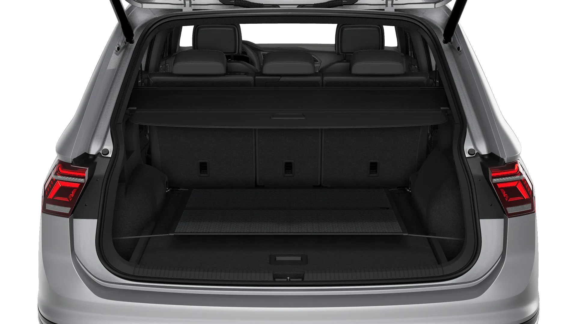 Volkswagen Tiguan Allspace R-Line