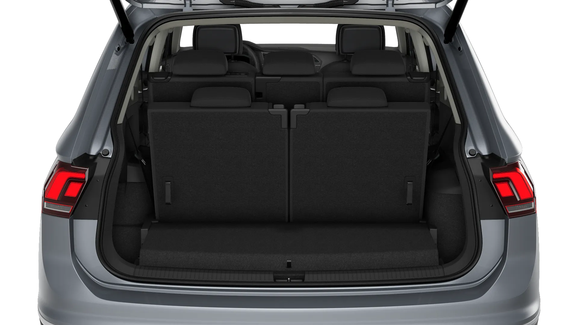 Volkswagen Tiguan Allspace Life