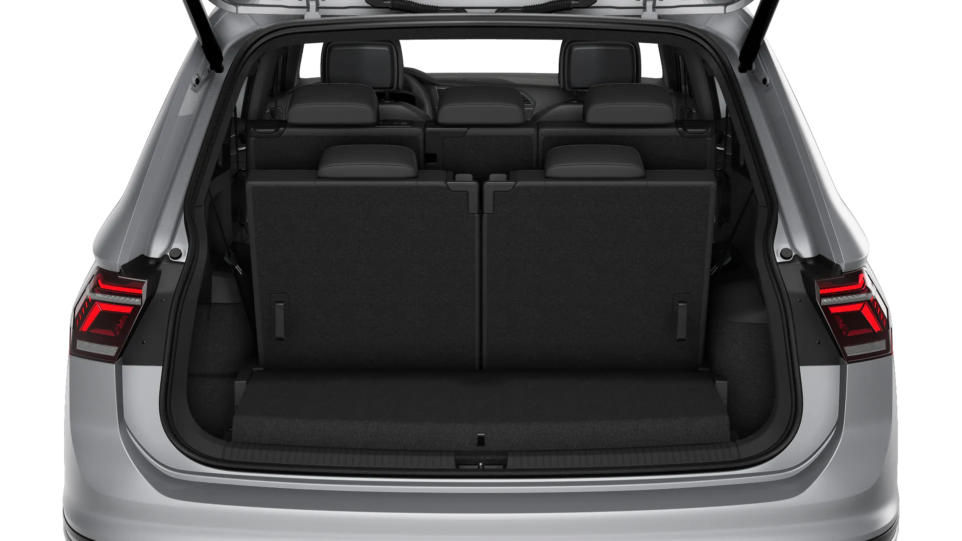 Volkswagen Tiguan Allspace R-Line
