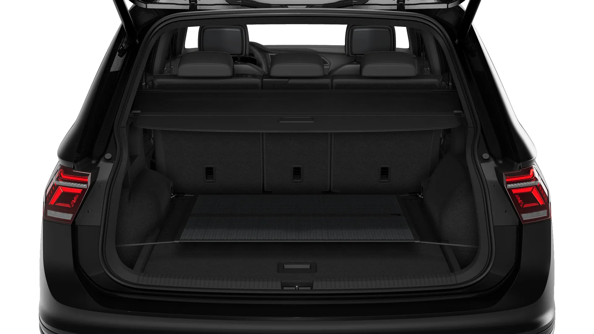 Volkswagen Tiguan Allspace R-Line