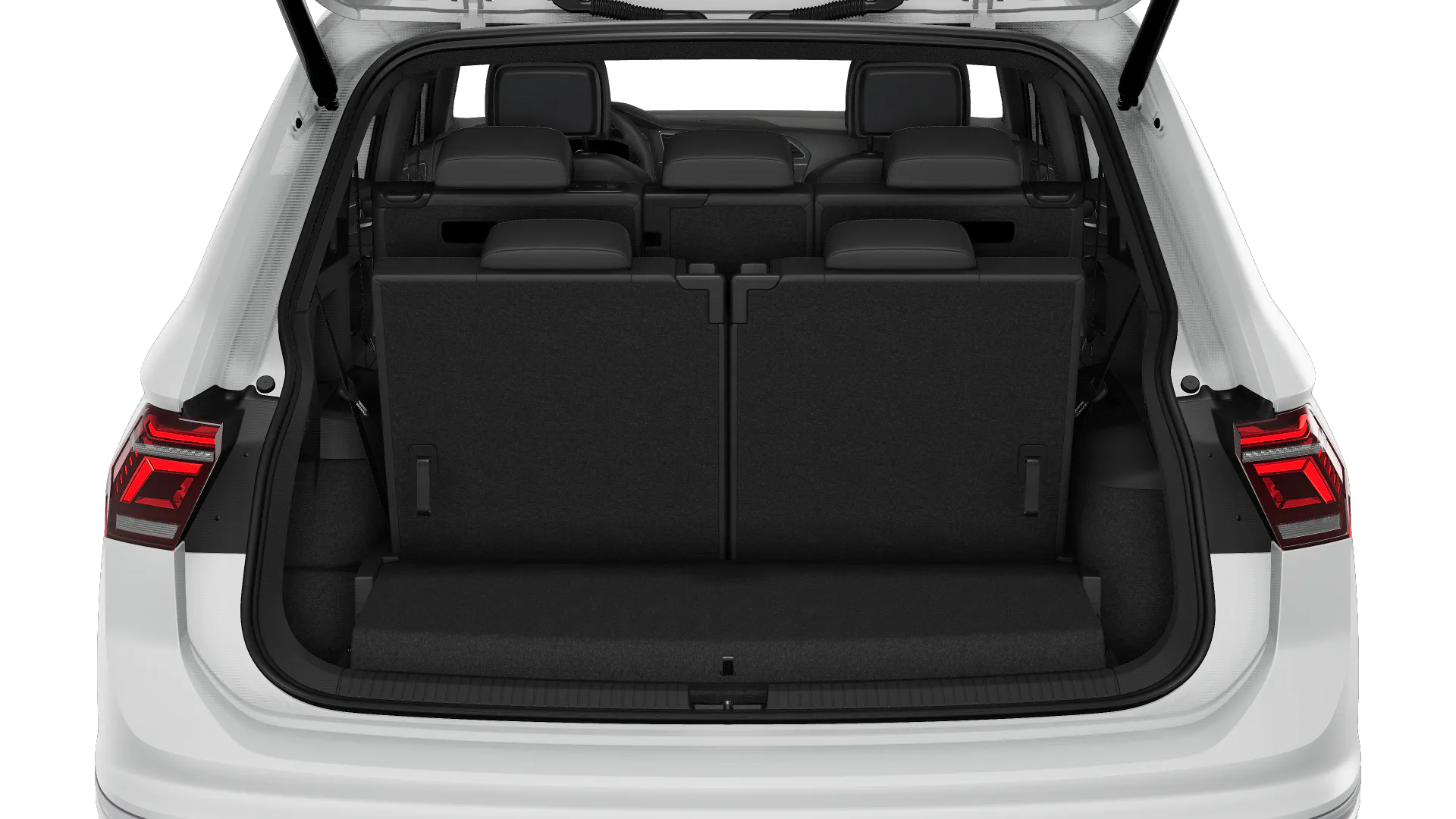 Volkswagen Tiguan Allspace R-Line