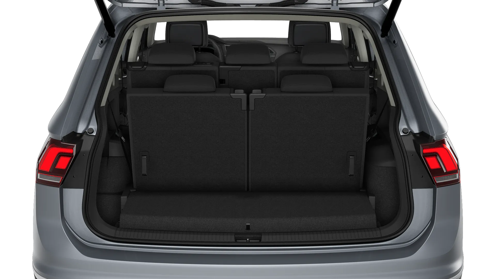 Volkswagen Tiguan Allspace Life