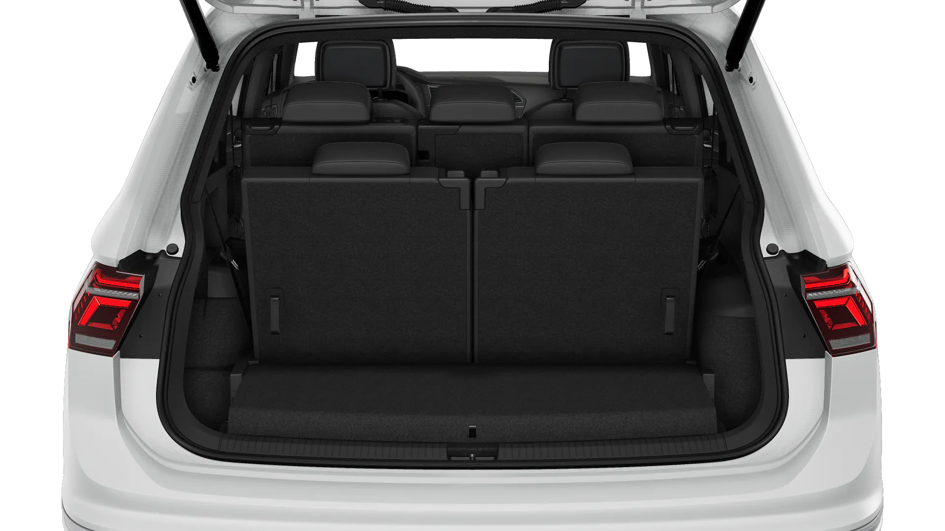 Volkswagen Tiguan Allspace R-Line