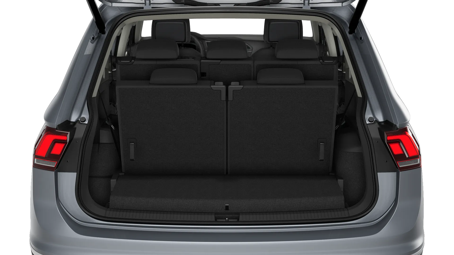 Volkswagen Tiguan Allspace Life