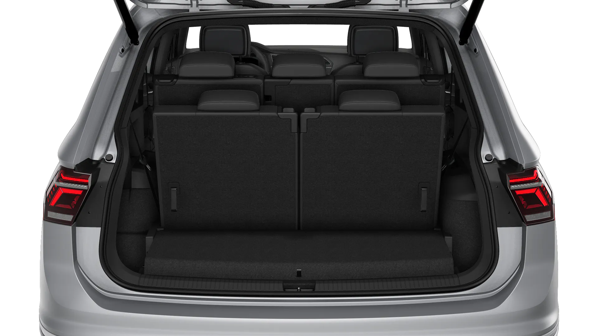 Volkswagen Tiguan Allspace R-Line