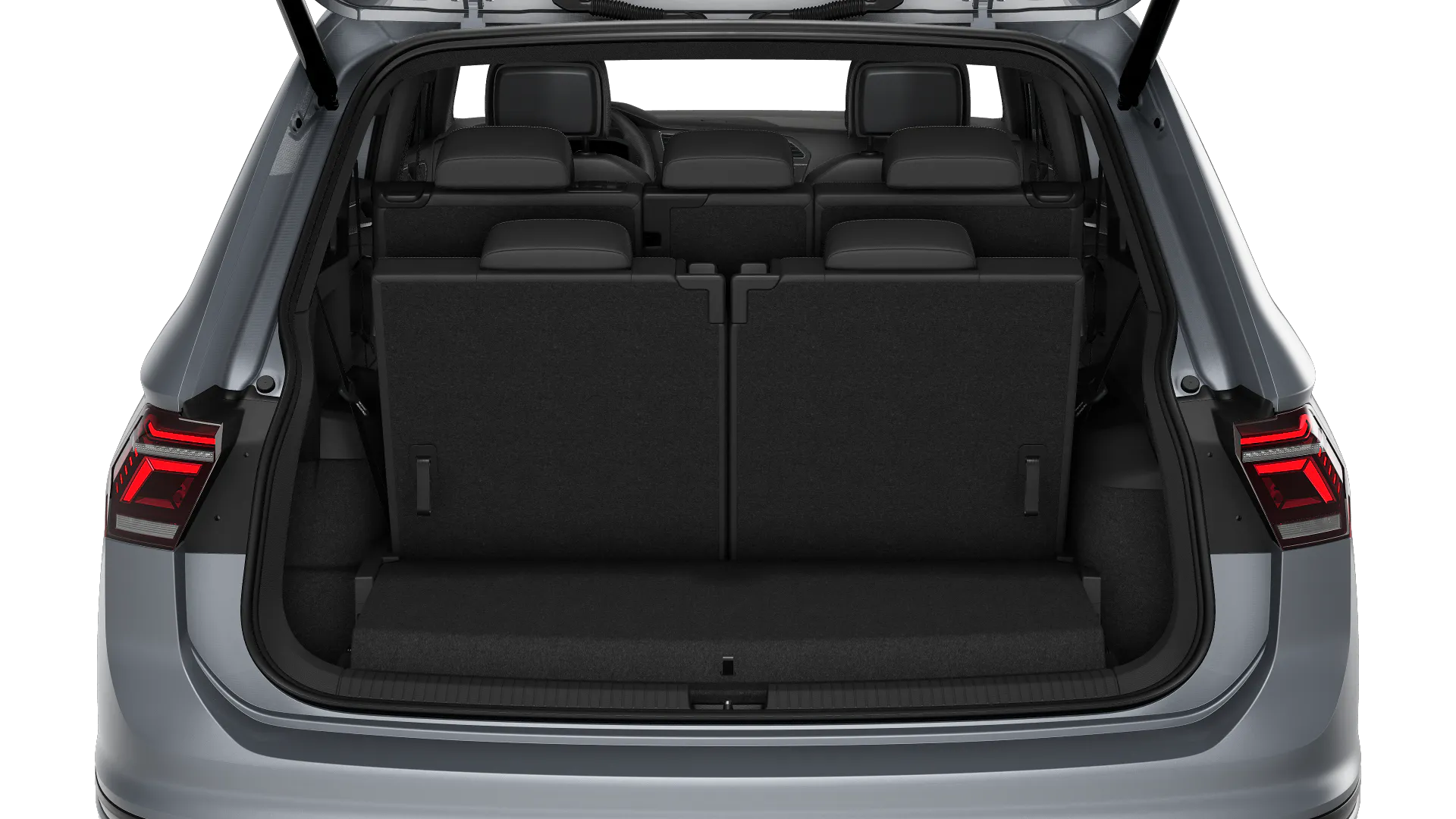Volkswagen Tiguan Allspace R-Line