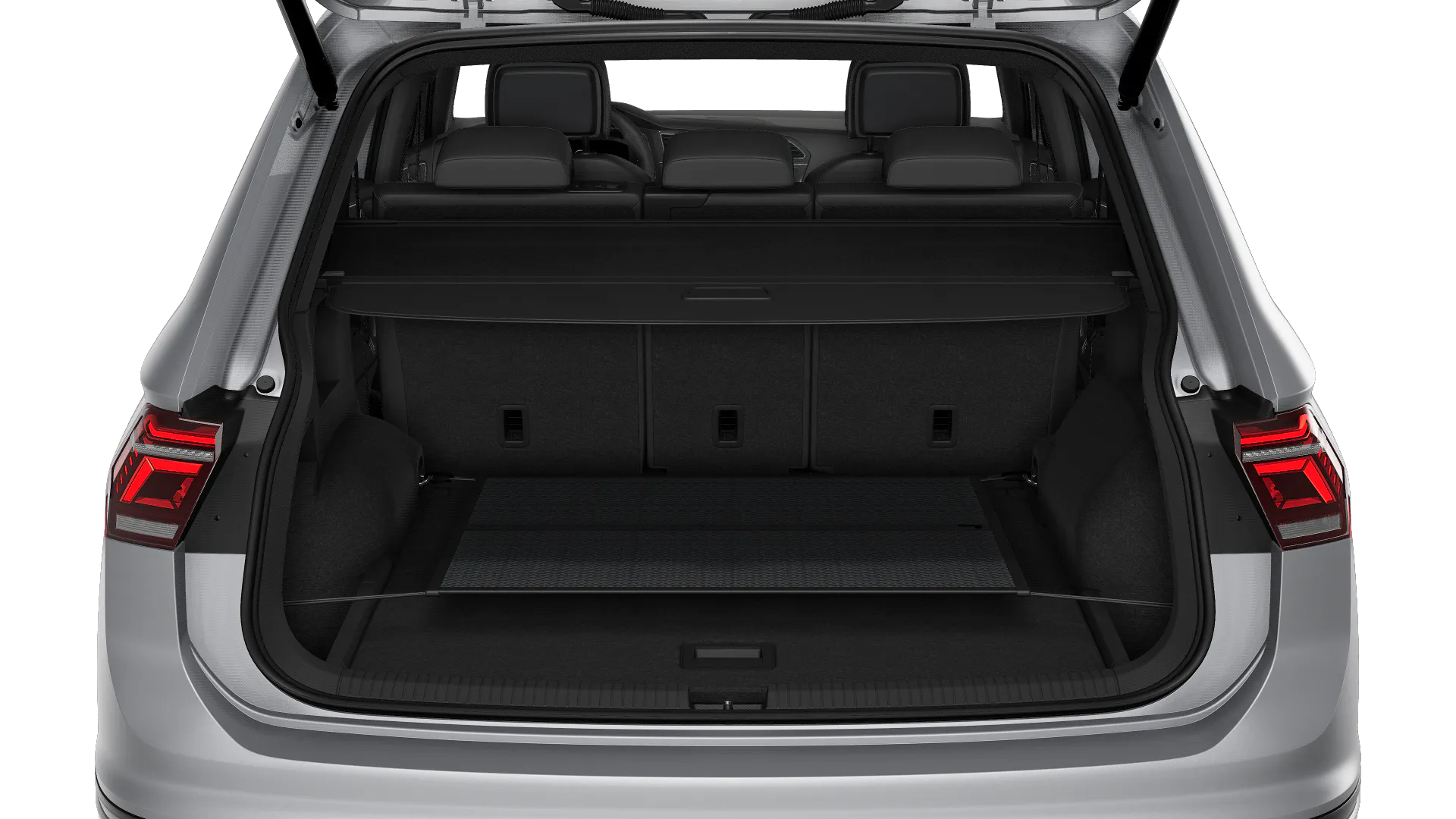 Volkswagen Tiguan Allspace R-Line