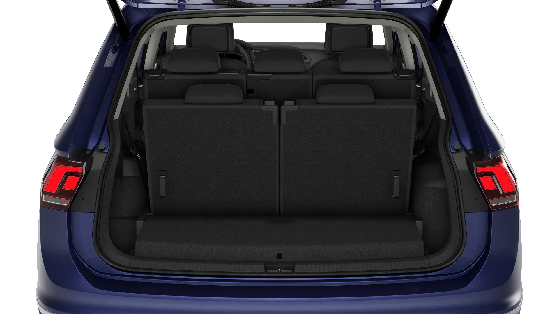 Volkswagen Tiguan Allspace Life